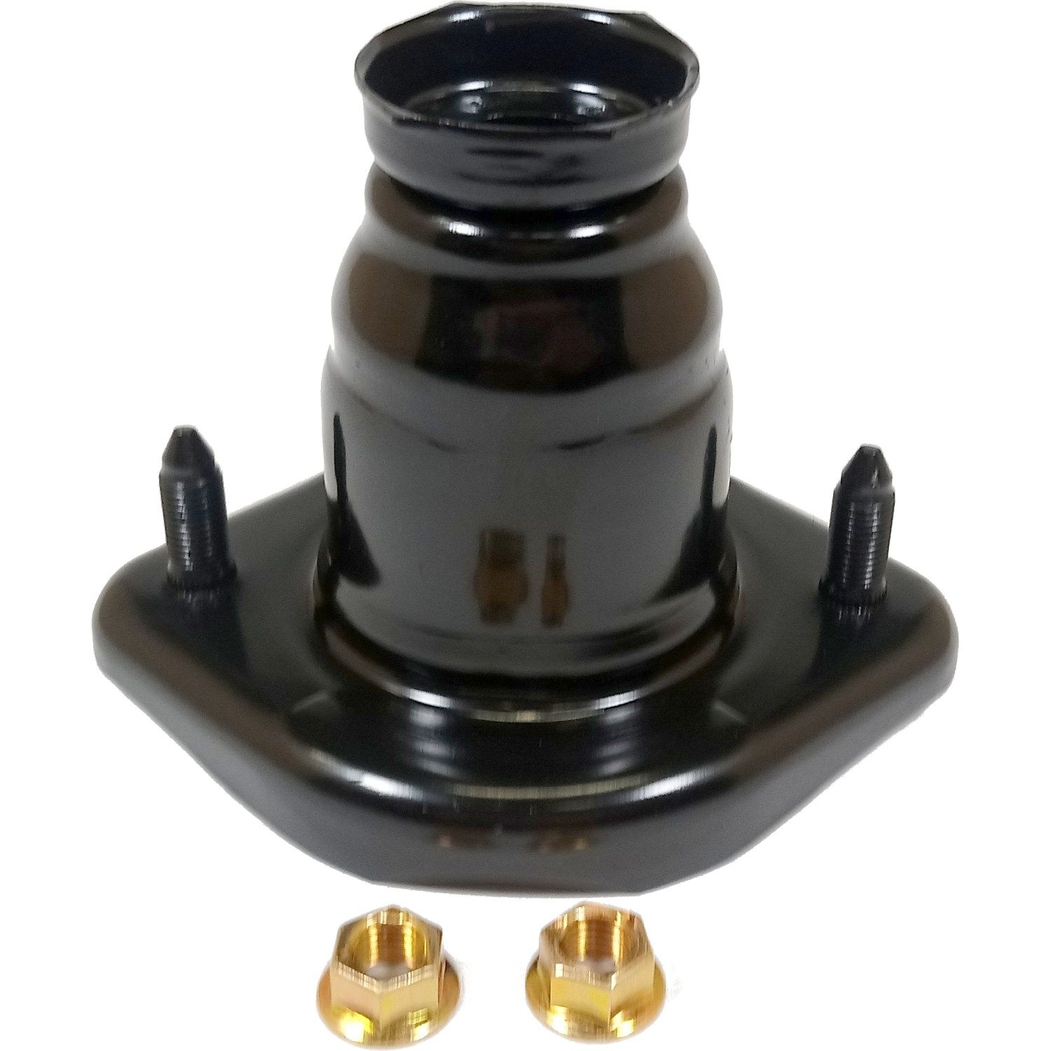 Suspension Strut Mount Stud Plate | ANCHOR 709920 Fits Honda Element 2003-2011 — image 3