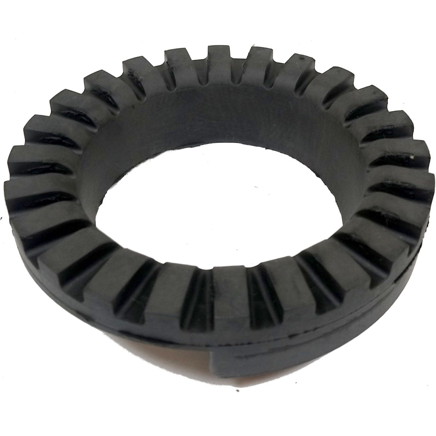 Rear Upper Coil Spring Insulator | ANCHOR 709969 Fits Mitsubishi Dodge — image 3
