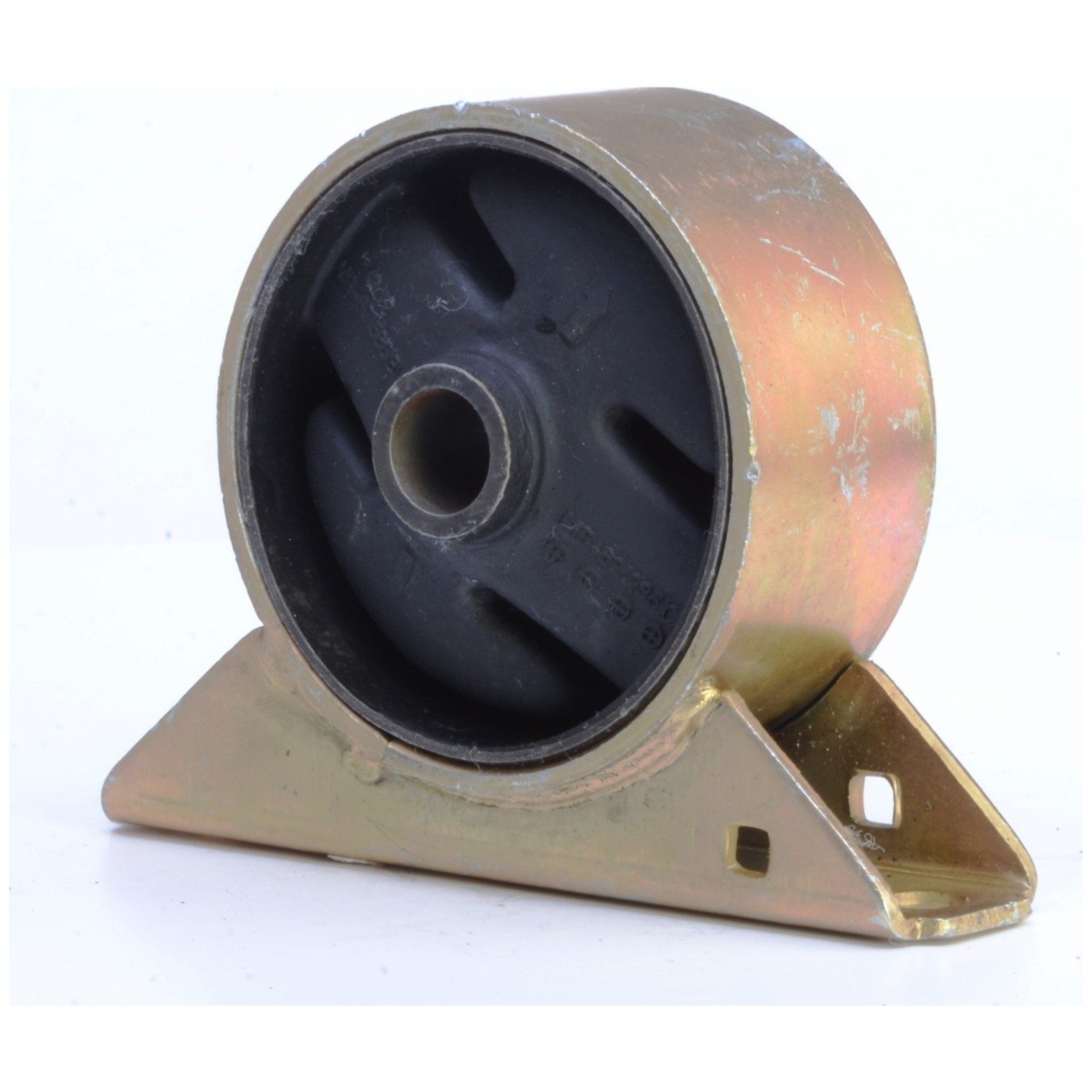 Front Engine Mount | ANCHOR 8098 Fits Mitsubishi Eagle Dodge — image 2