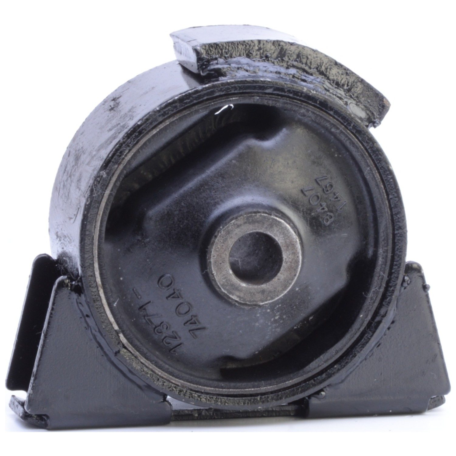 Rear Engine Mount | ANCHOR 8413 Fits Toyota Celica 1990-1993 — image 3