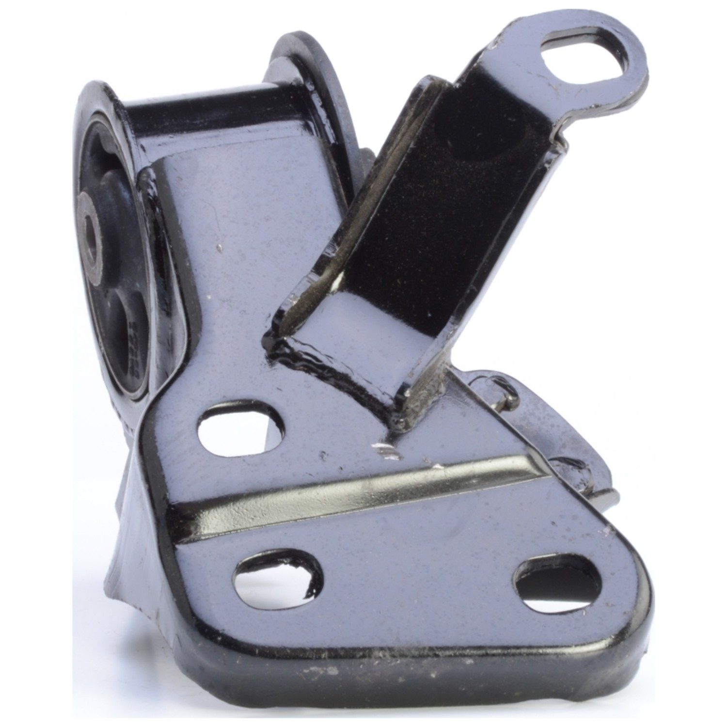Left Upper Manual Transmission Mount | ANCHOR 8457 Fits Mazda Ford — image 2