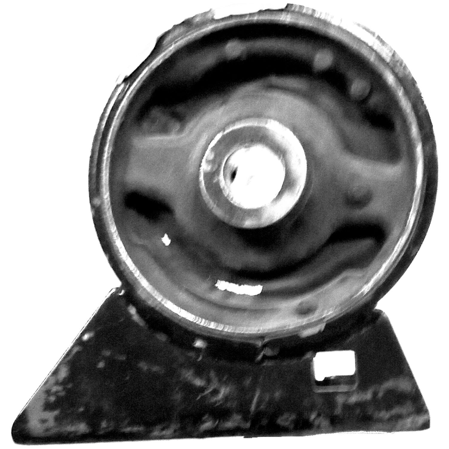 Front Engine Mount | ANCHOR 8491 Fits Toyota — image 3