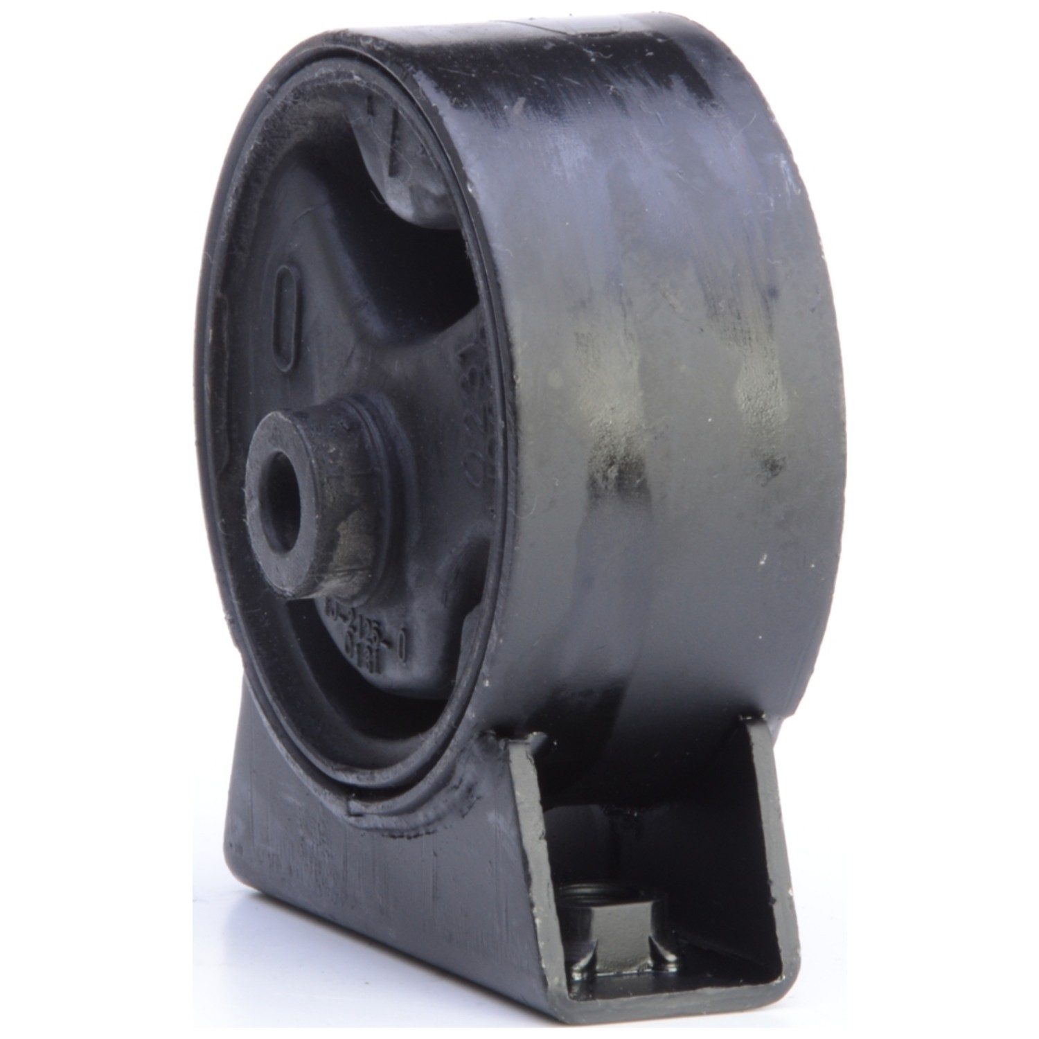 Left Automatic Transmission Mount | ANCHOR 8517 Fits Suzuki Geo Chevrolet — image 4