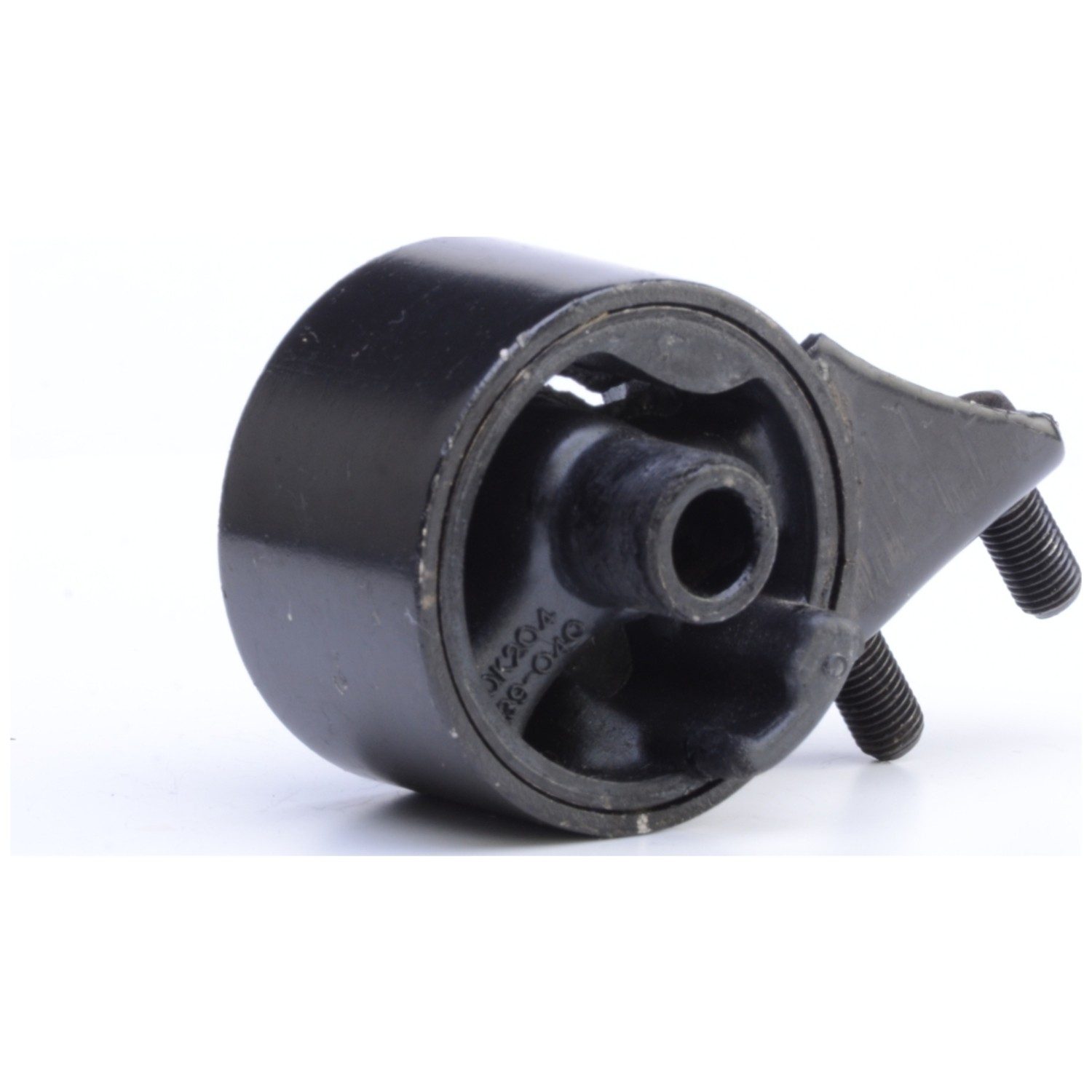 Left Automatic Transmission Mount | ANCHOR 8610 Fits Kia Sephia 1994-1997 — image 3