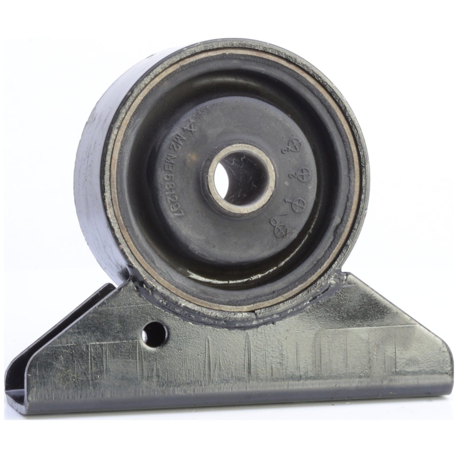 Front Engine Mount | ANCHOR 8821 Fits Eagle Plymouth Dodge — image 3