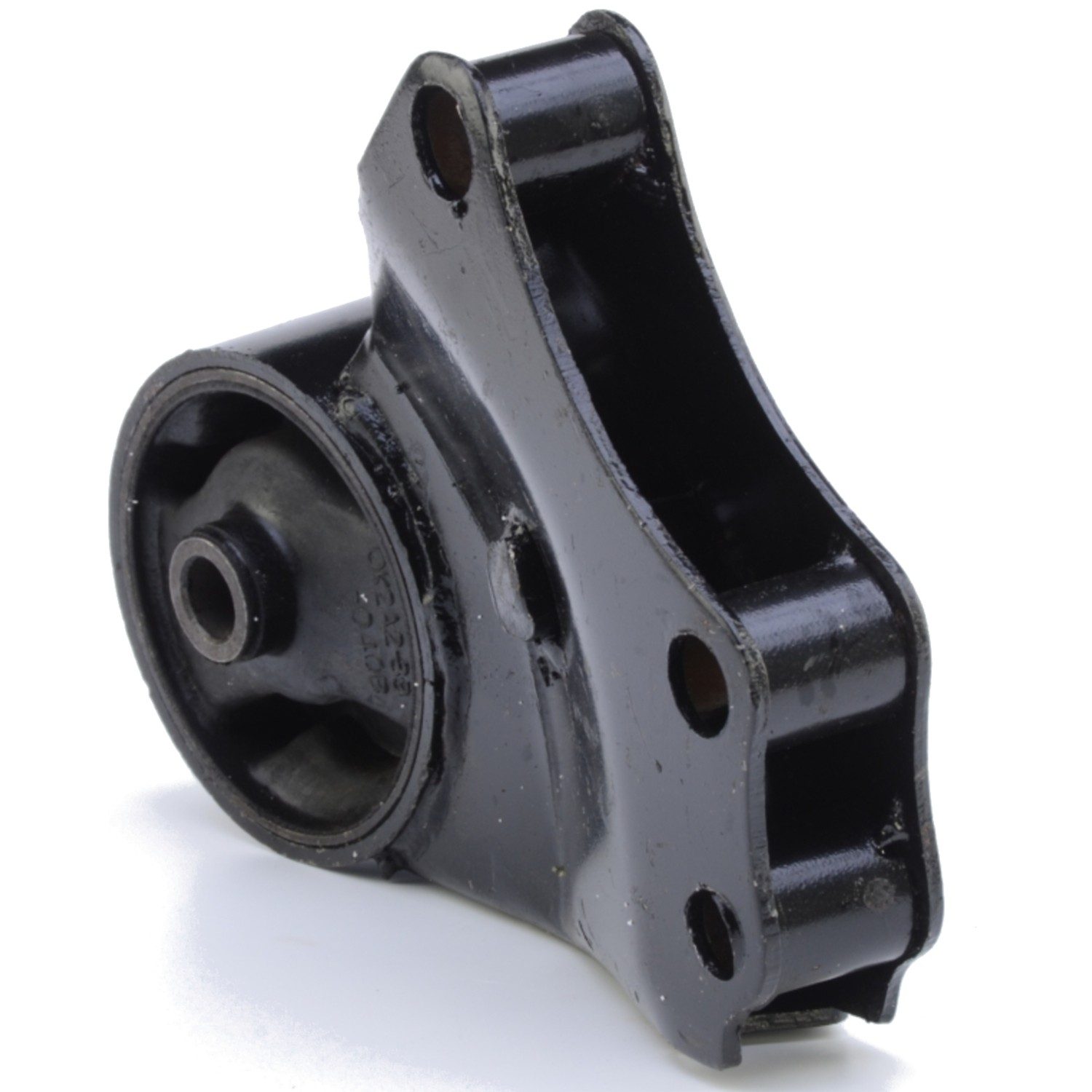 Left Manual Transmission Mount | ANCHOR 8911 Fits Kia Sephia 1998-2000 — image 2