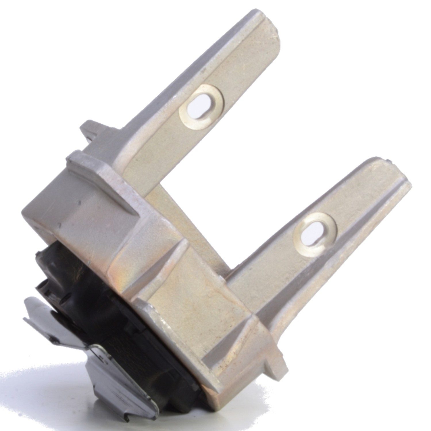 Left Automatic Transmission Mount | ANCHOR 8931 Fits Subaru Daewoo — image 4