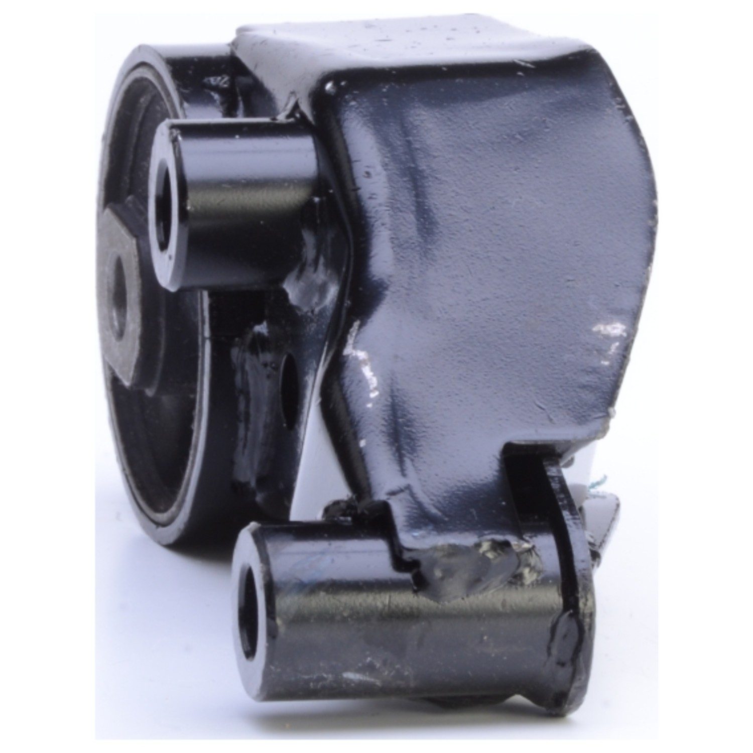 Rear Left Manual Transmission Mount | ANCHOR 9611 Fits Acura TL 2004-2008 — image 2