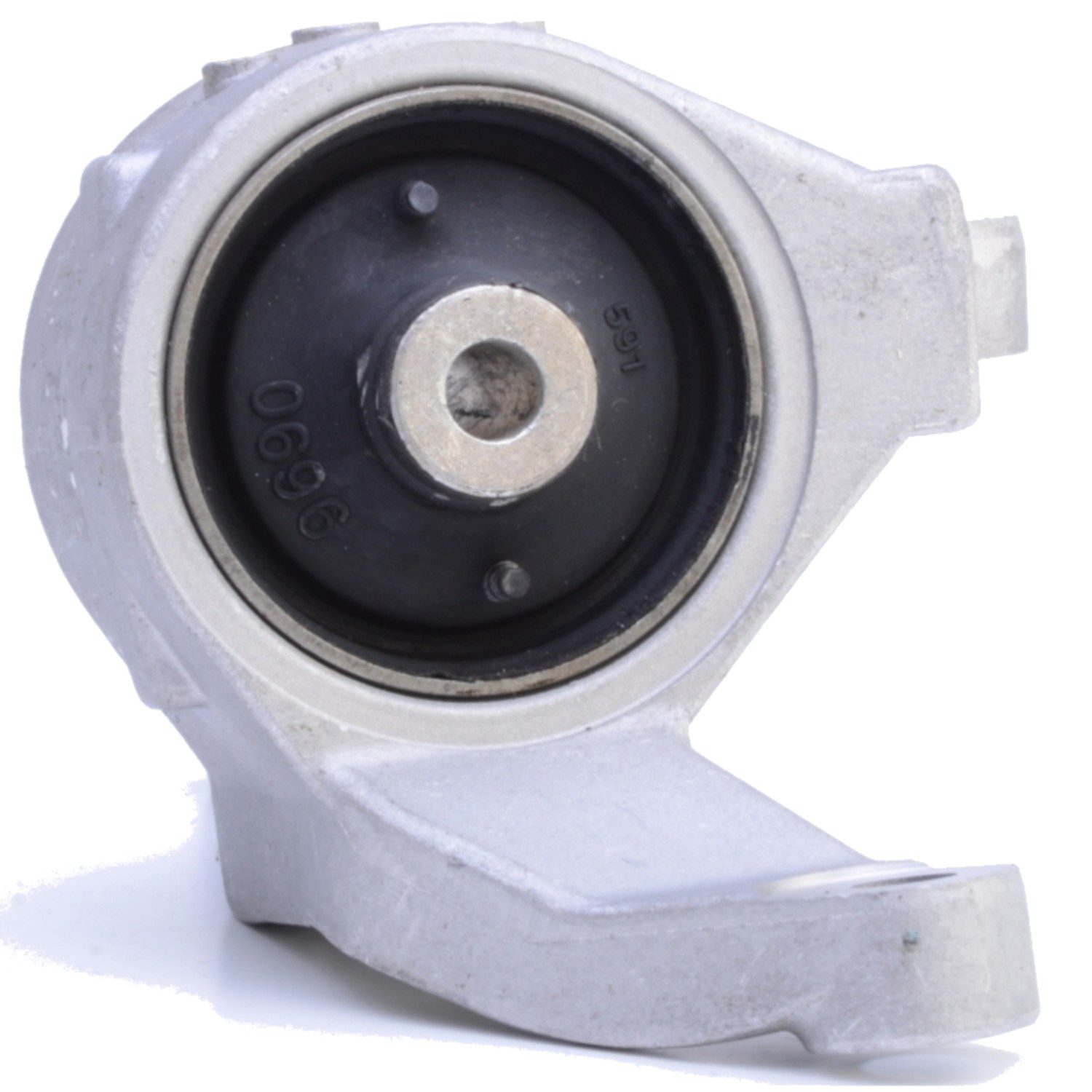 Left Automatic Transmission Mount | ANCHOR 9690 Fits Acura — image 4