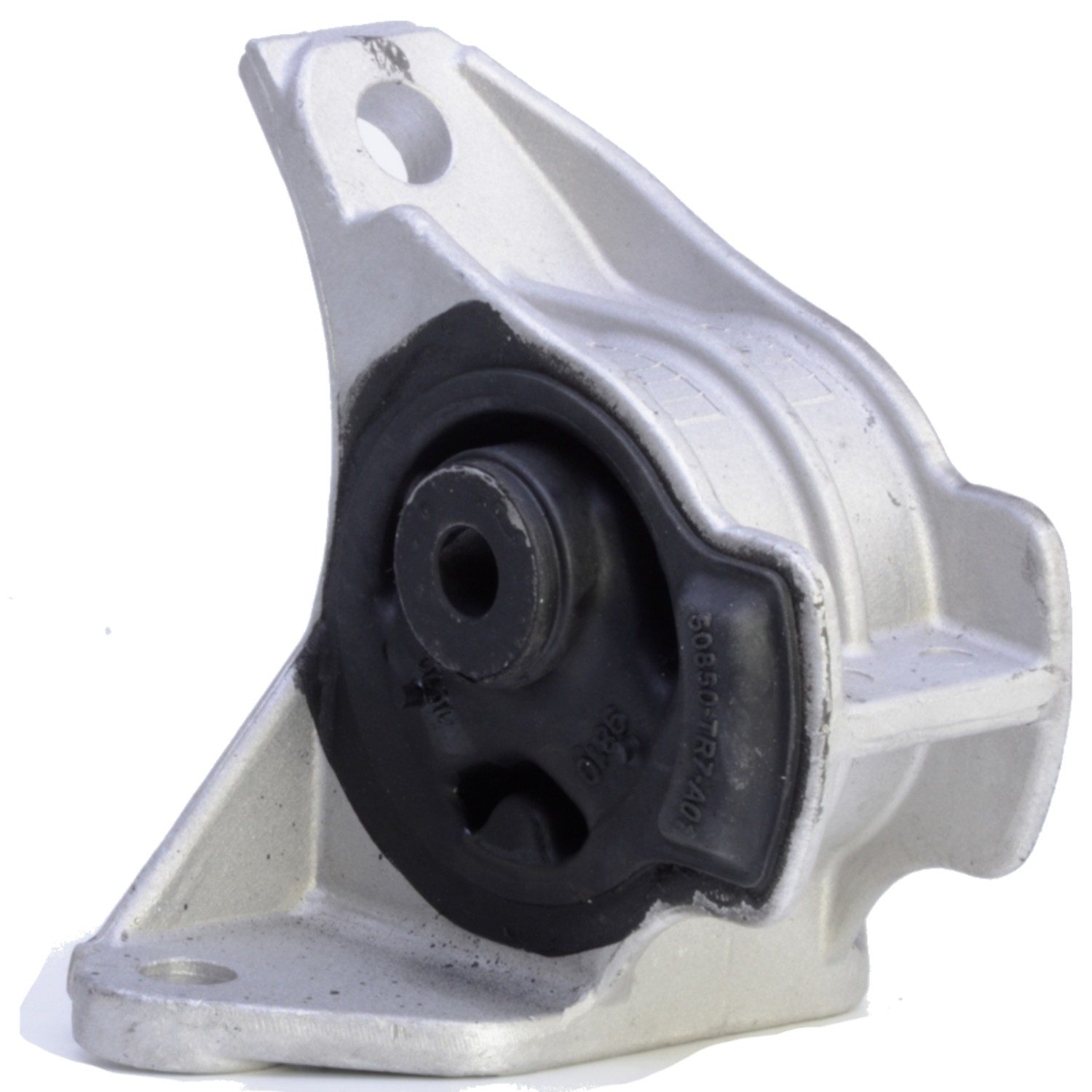 Left Automatic Transmission Mount | ANCHOR 9810 Fits Volkswagen Acura Honda — image 5