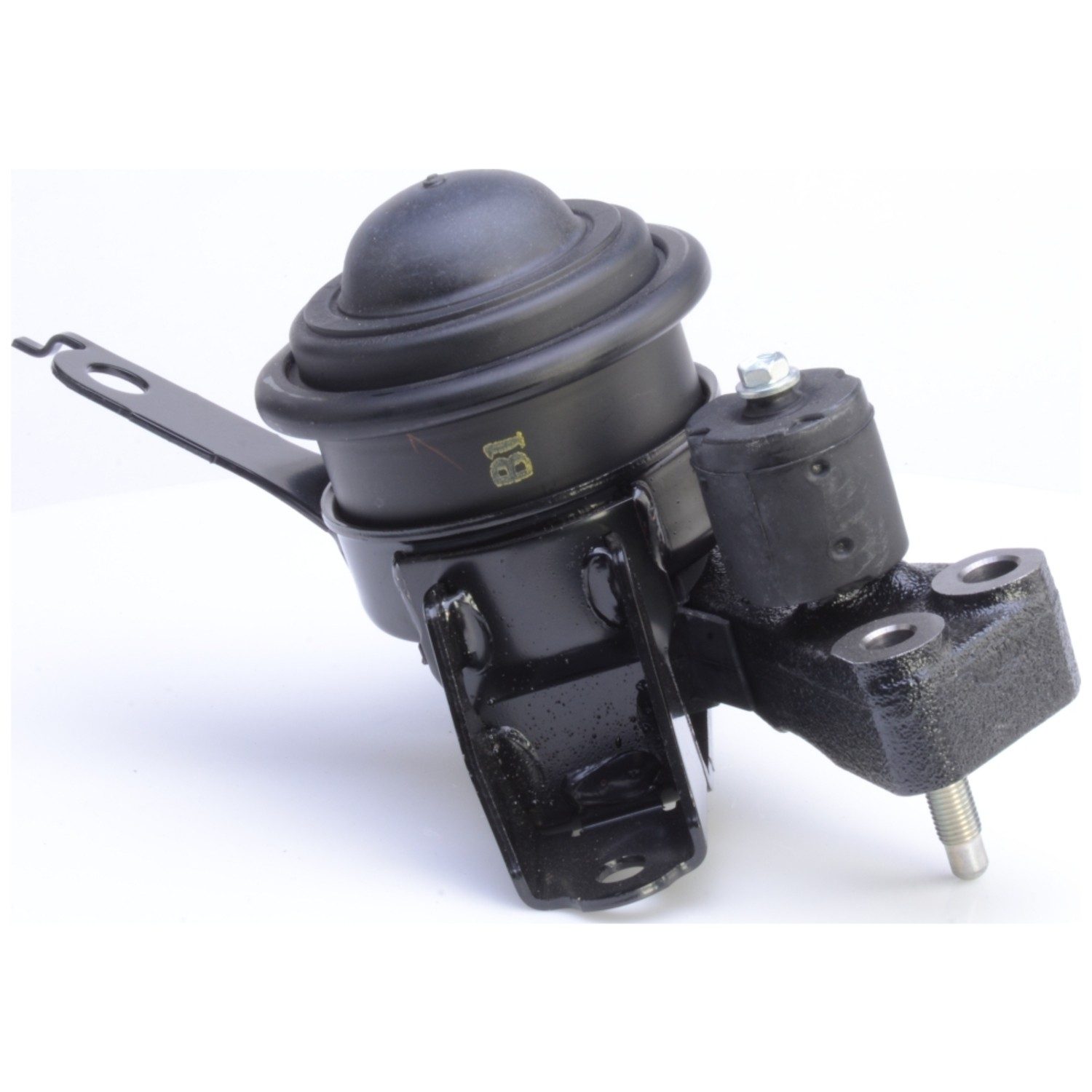 Right Engine Mount | ANCHOR 9870 Fits Toyota Prius C 2012-2019 — image 4