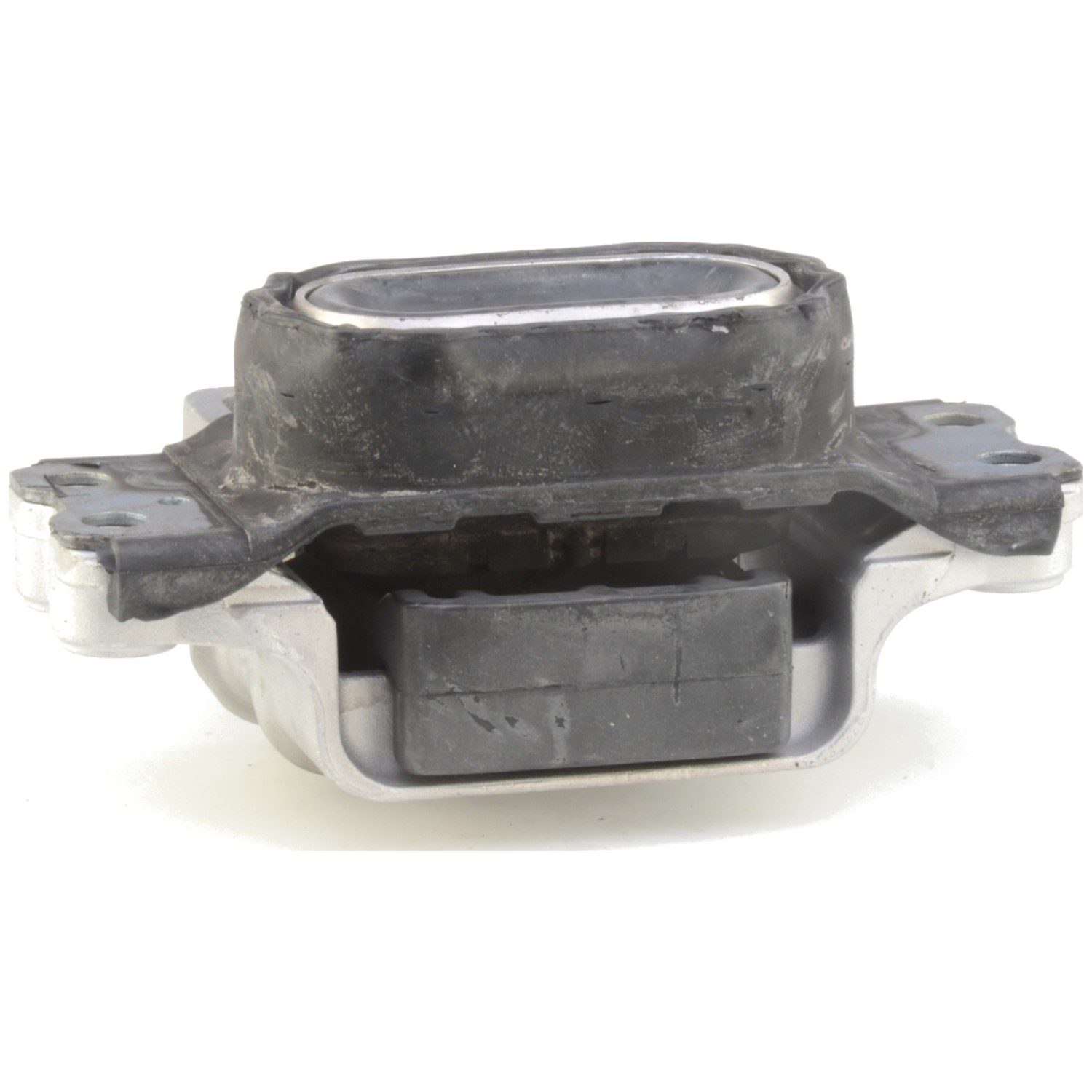 Left Automatic Dual Clutch Transmission Mount | ANCHOR 9890 Fits Volkswagen Audi — image 3