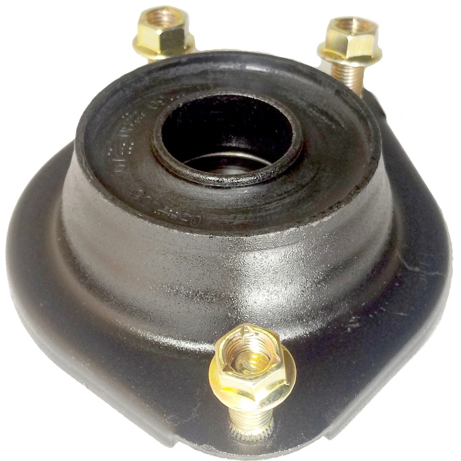 Front Left Suspension Strut Mount | ANCHOR 705926 Fits Kia Rio 2004-2005 — image 3