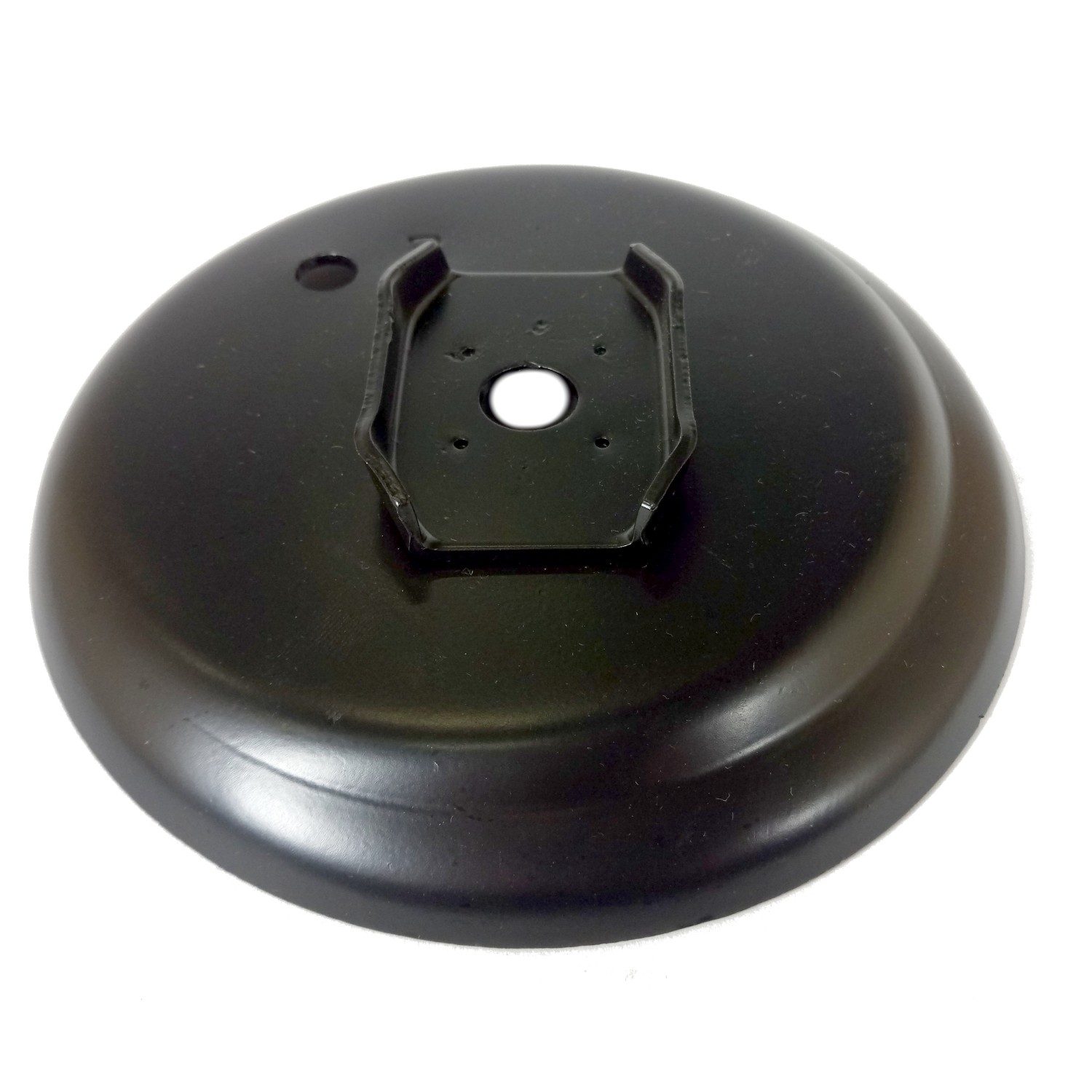 Rear Right Upper Suspension Coil Spring Seat | ANCHOR 706930 Fits Nissan Altima 1993-1999 — image 2