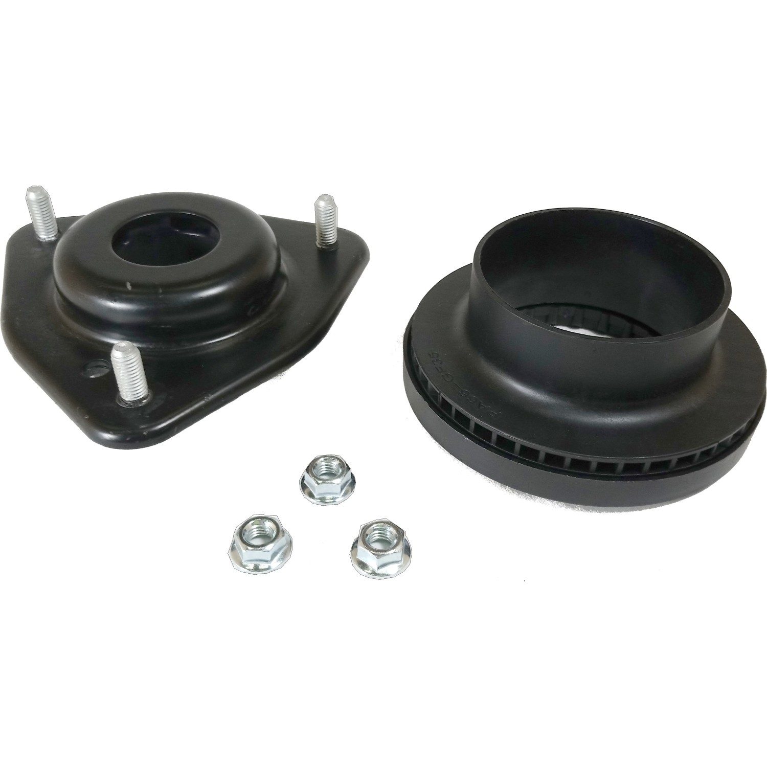 Front Suspension Strut Mount | ANCHOR 706960 Fits Chrysler Dodge Volkswagen — image 2