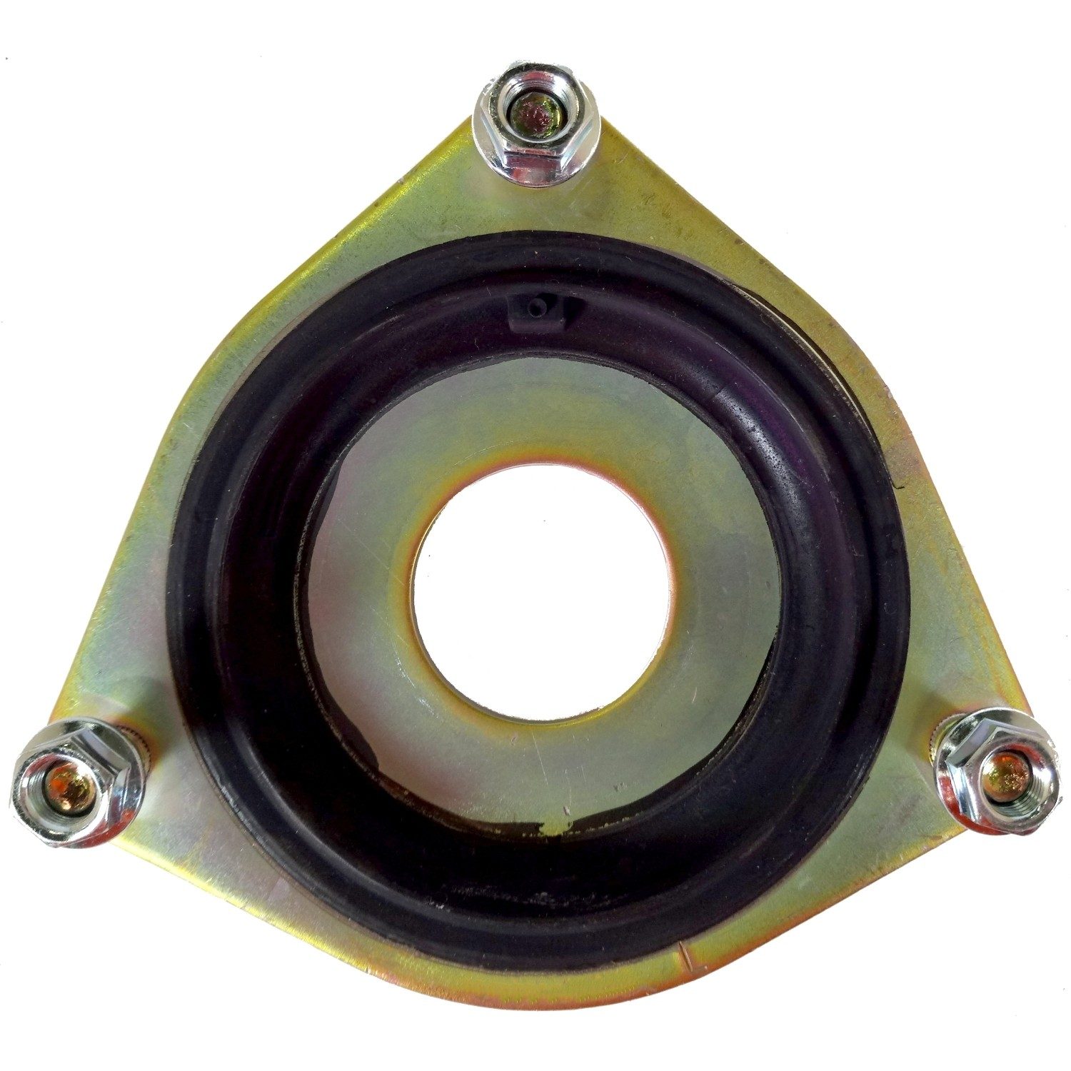 Front Suspension Strut Mount Stud Plate | ANCHOR 707978 Fits INFINITI Nissan — image 4