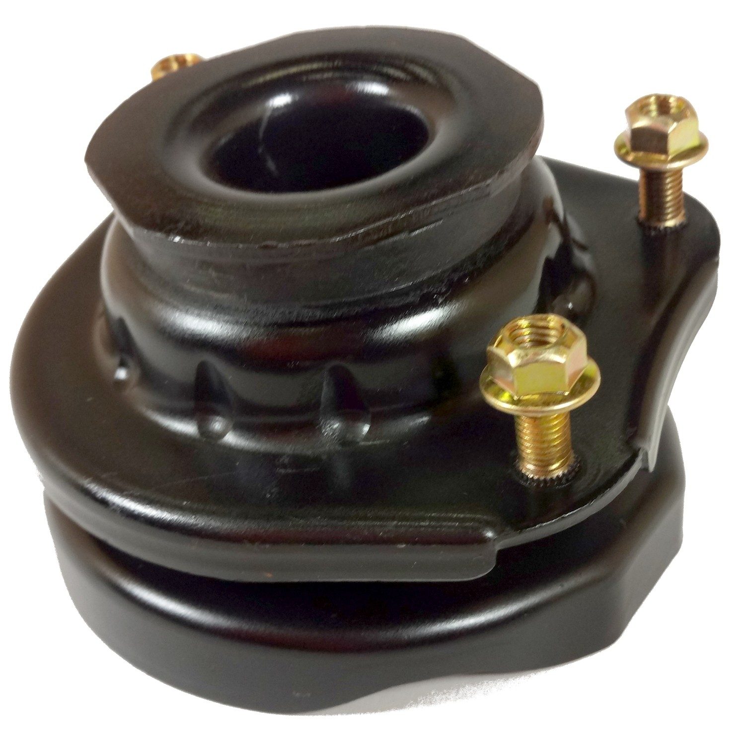 Rear Right Suspension Strut Mount | ANCHOR 708905 Fits Kia Spectra 2001-2004 — image 4
