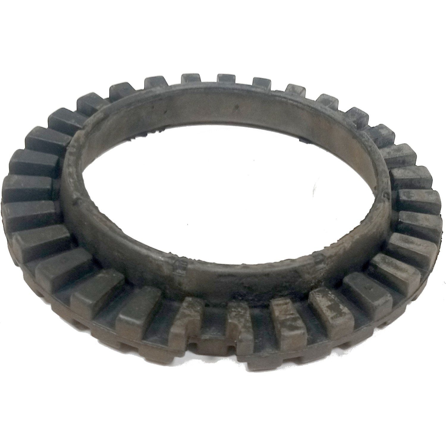 Front Upper Coil Spring Insulator | ANCHOR 708960 Fits Chrysler Pacifica 2004-2008 — image 4