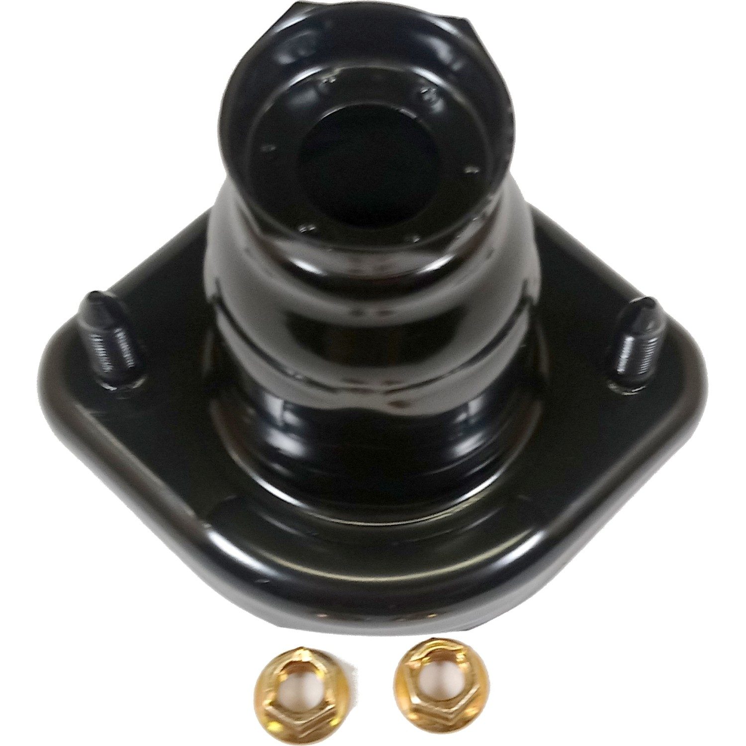 Suspension Strut Mount Stud Plate | ANCHOR 709920 Fits Honda Element 2003-2011