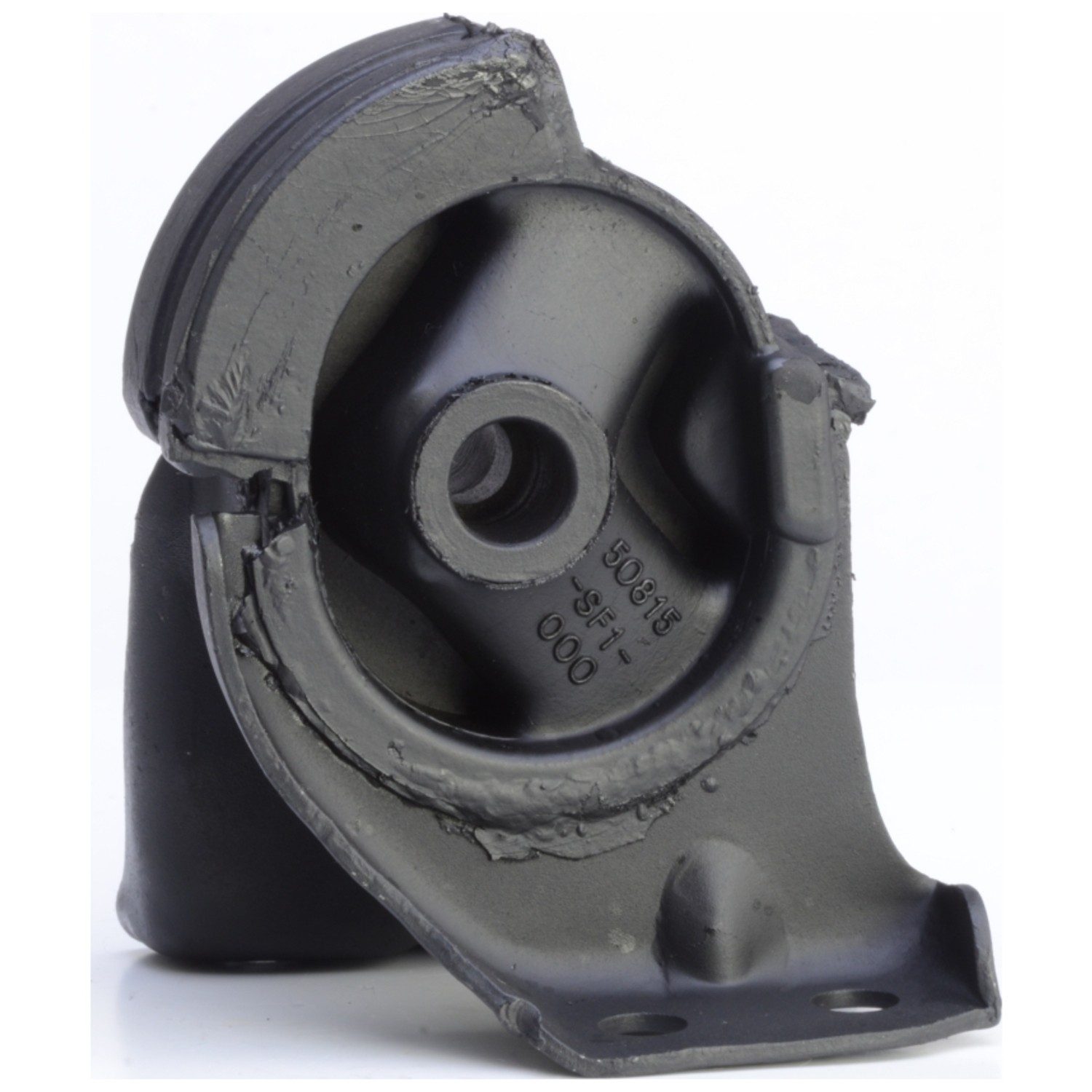 Left Engine Mount | ANCHOR 8374 Fits Honda Prelude 1988-1991 — image 2