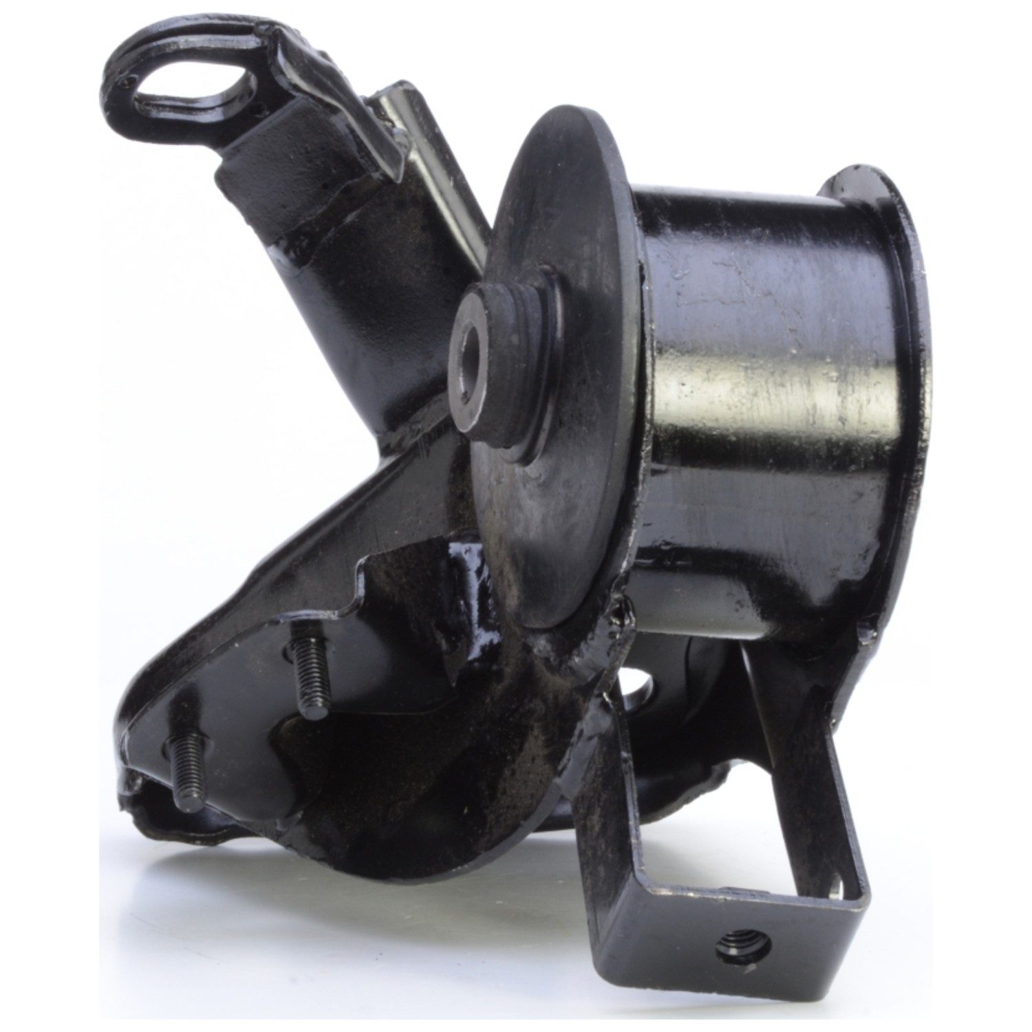 Left Upper Manual Transmission Mount | ANCHOR 8457 Fits Mazda Ford — image 4