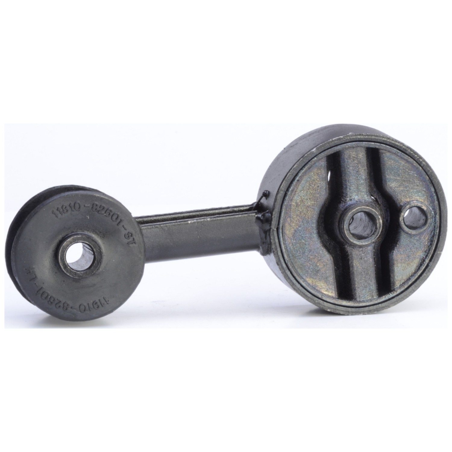 Front Lower Engine Torque Strut Mount | ANCHOR 8521 Fits Chevrolet Pontiac Suzuki — image 3