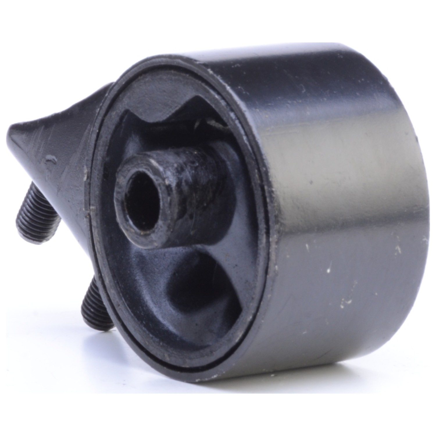 Left Automatic Transmission Mount | ANCHOR 8610 Fits Kia Sephia 1994-1997 — image 2