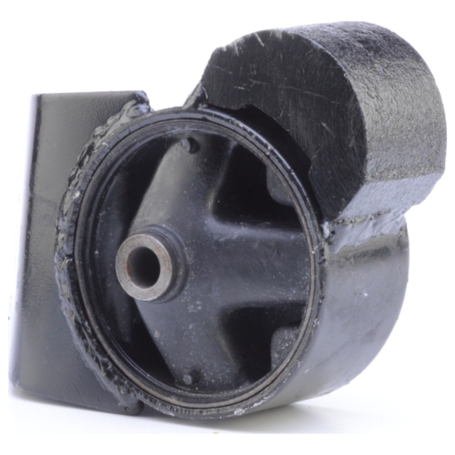 Left Manual Transmission Mount | ANCHOR 8683 Fits Nissan — image 5