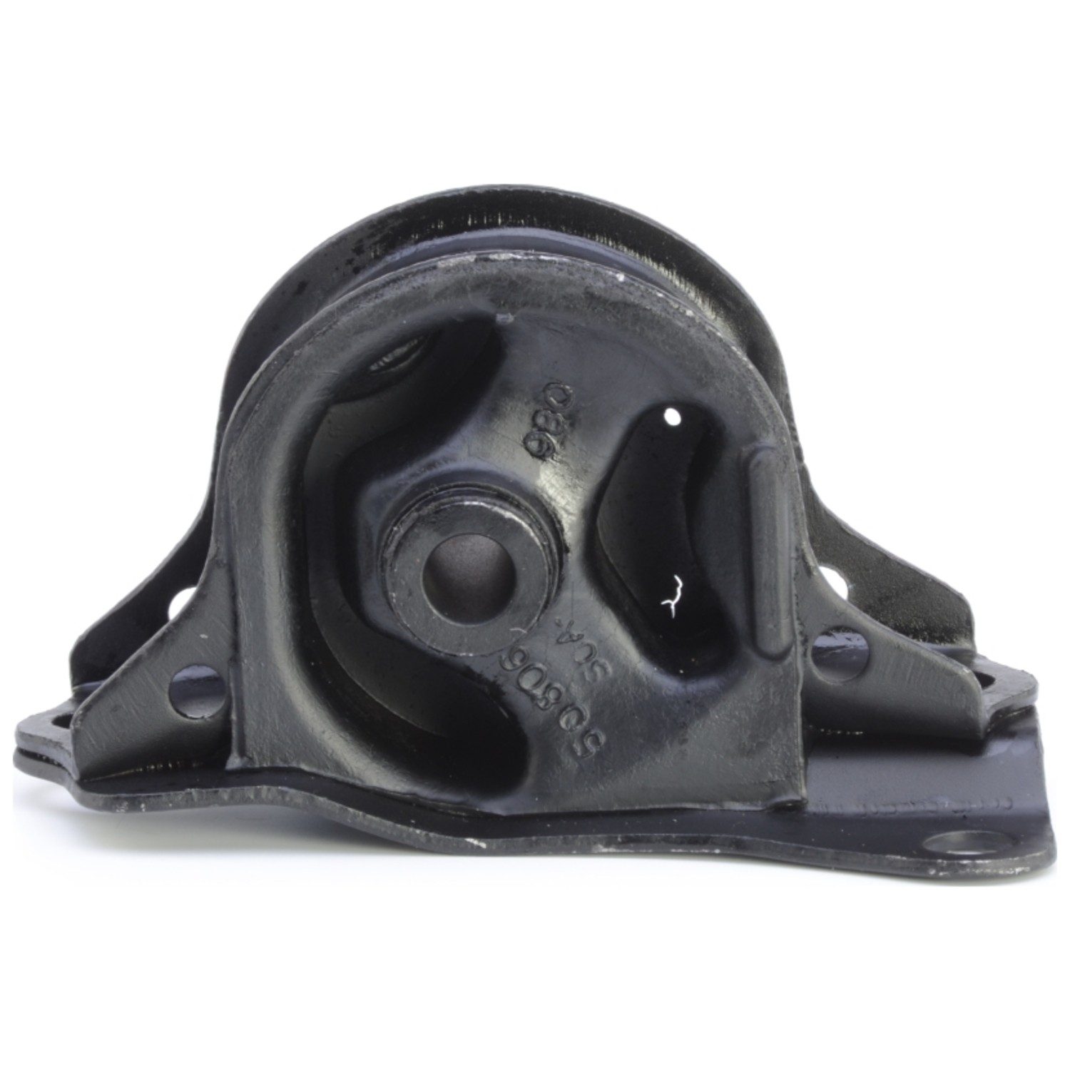 Right Automatic Transmission Mount | ANCHOR 8799 Fits Honda Accord 1998-1999 — image 3