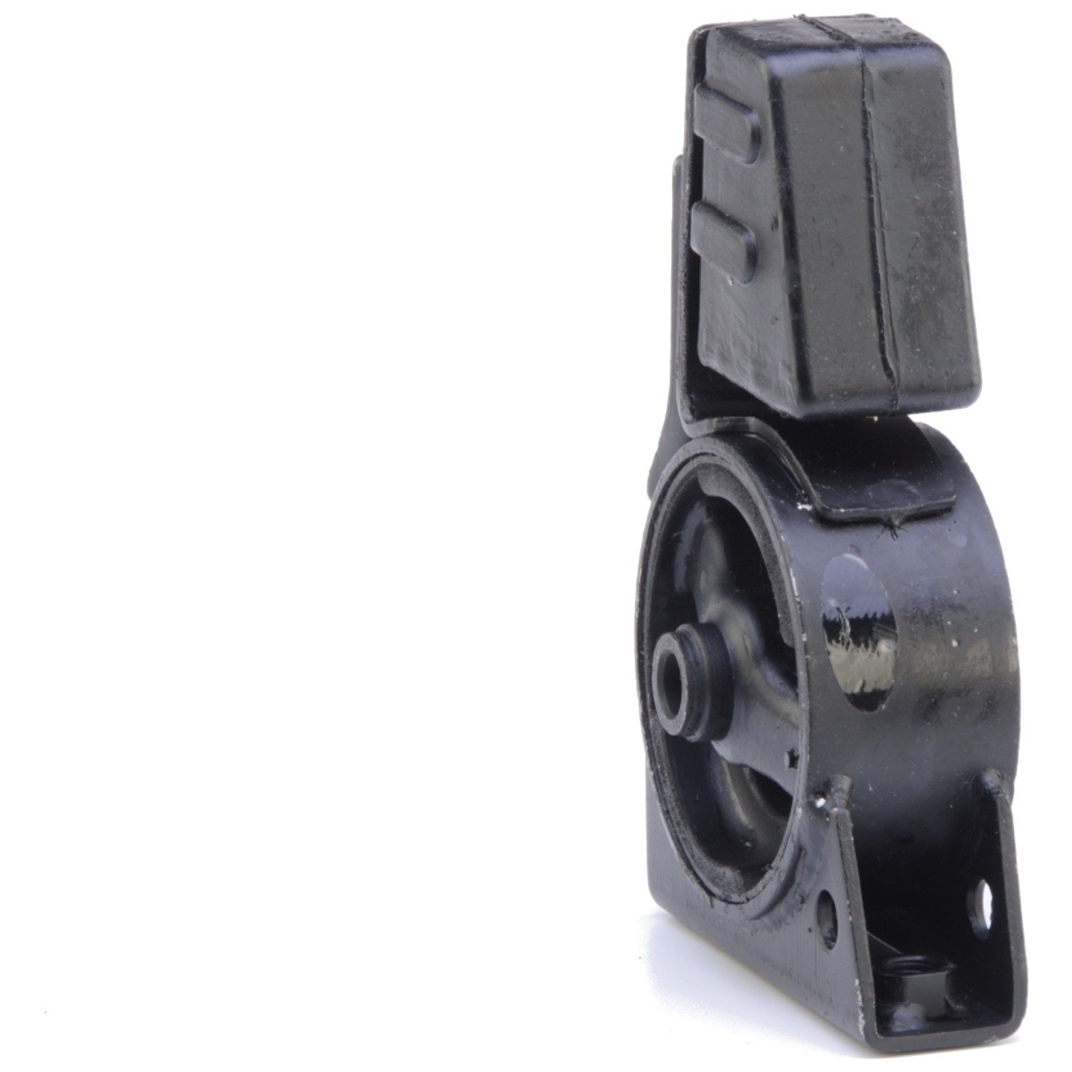 Front Engine Mount | ANCHOR 8870 Fits Chevrolet Toyota — image 2