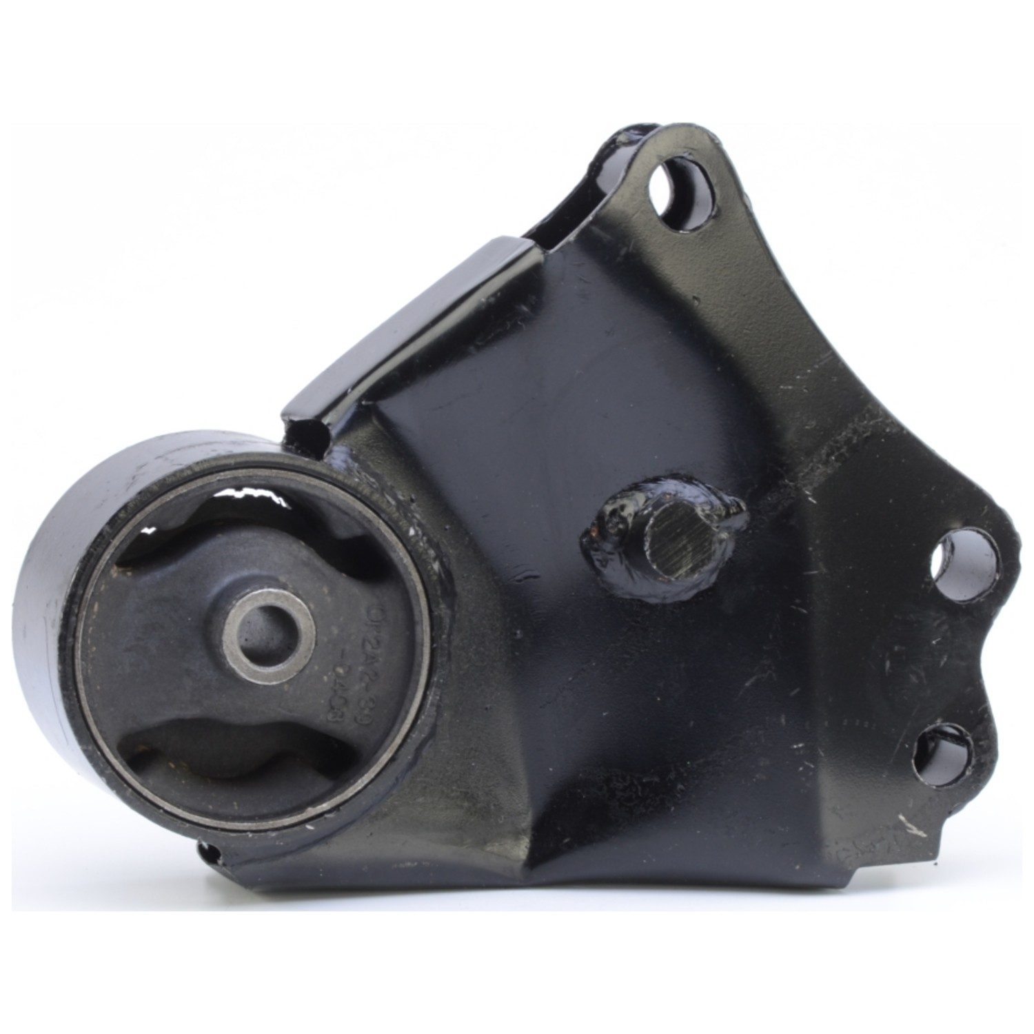 Left Automatic Transmission Mount | ANCHOR 8912 Fits Kia Sephia 1998-2000 — image 3