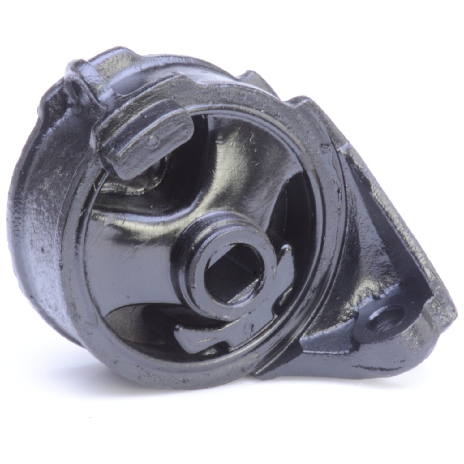 Right Automatic Transmission Mount | ANCHOR 9172 Fits Honda Prelude 1988-1989 — image 3