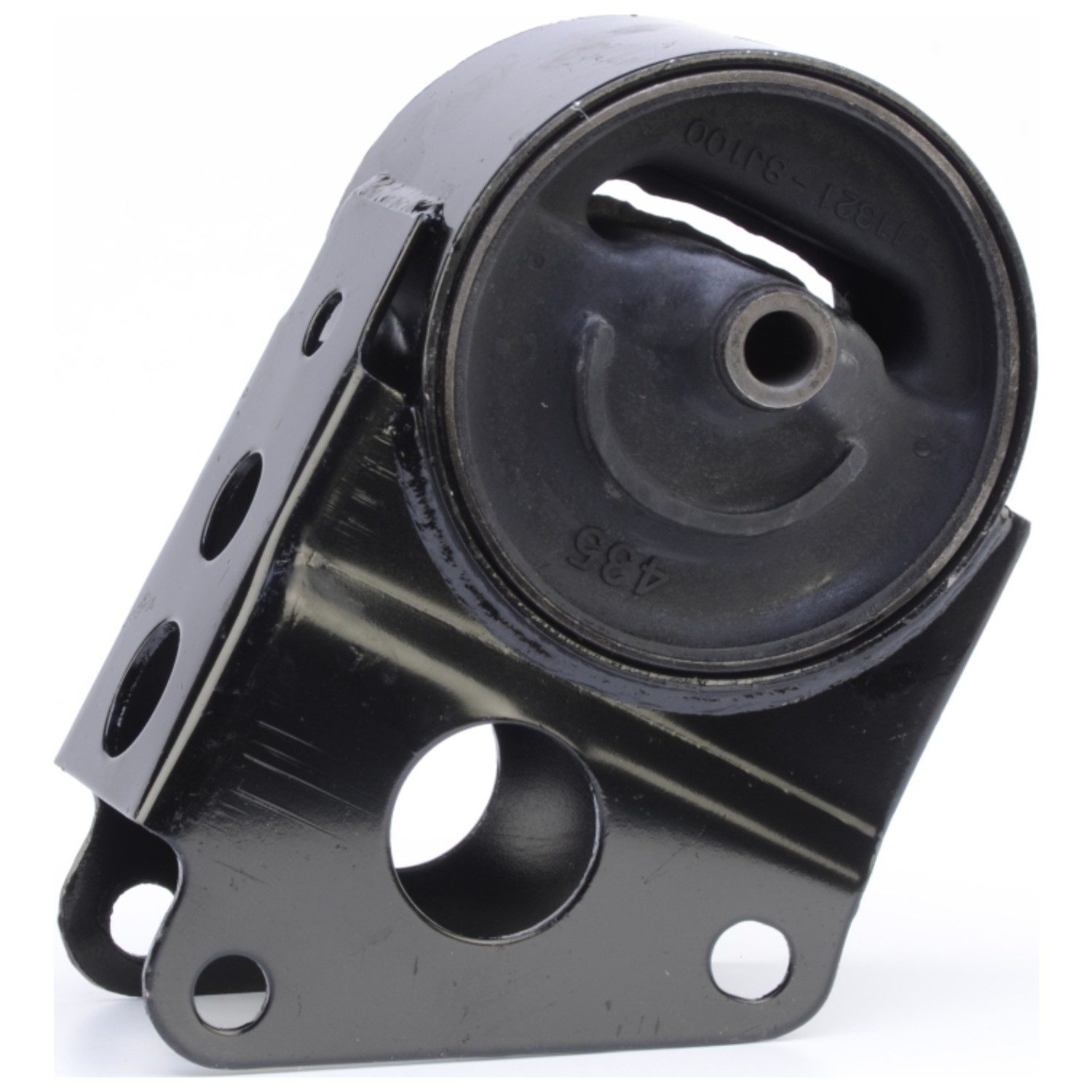 Front Engine Mount | ANCHOR 9252 Fits Nissan — image 3
