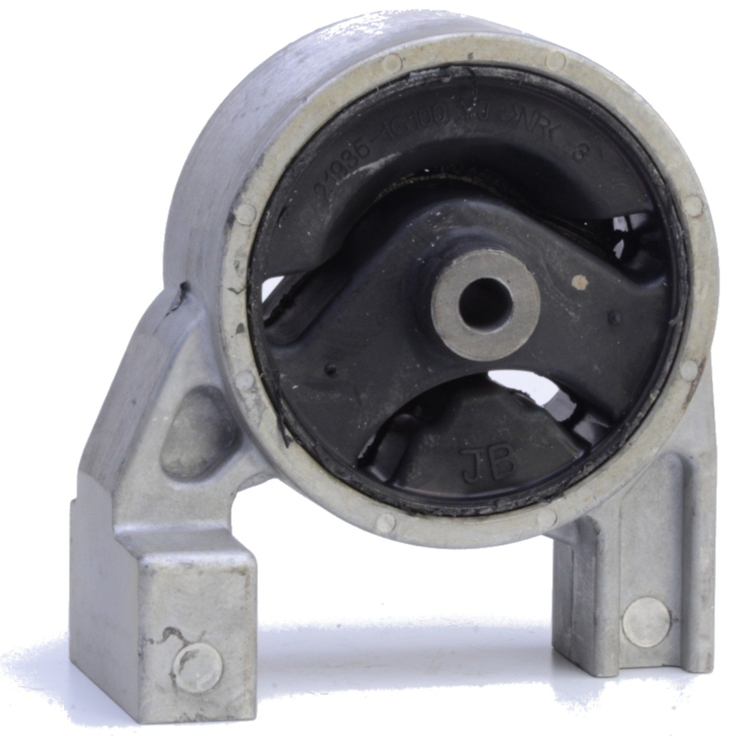 Rear Engine Mount | ANCHOR 9310 Fits Dodge Kia Hyundai — image 2