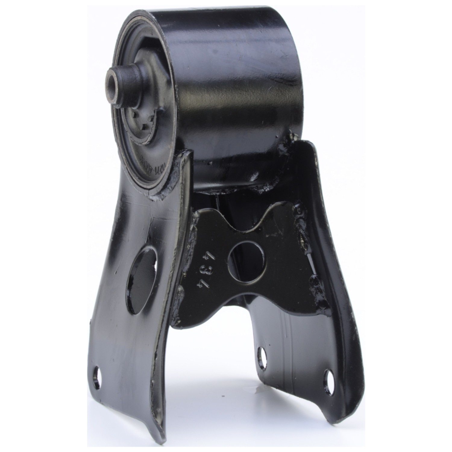 Front Engine Mount | ANCHOR 9532 Fits Nissan INFINITI — image 2