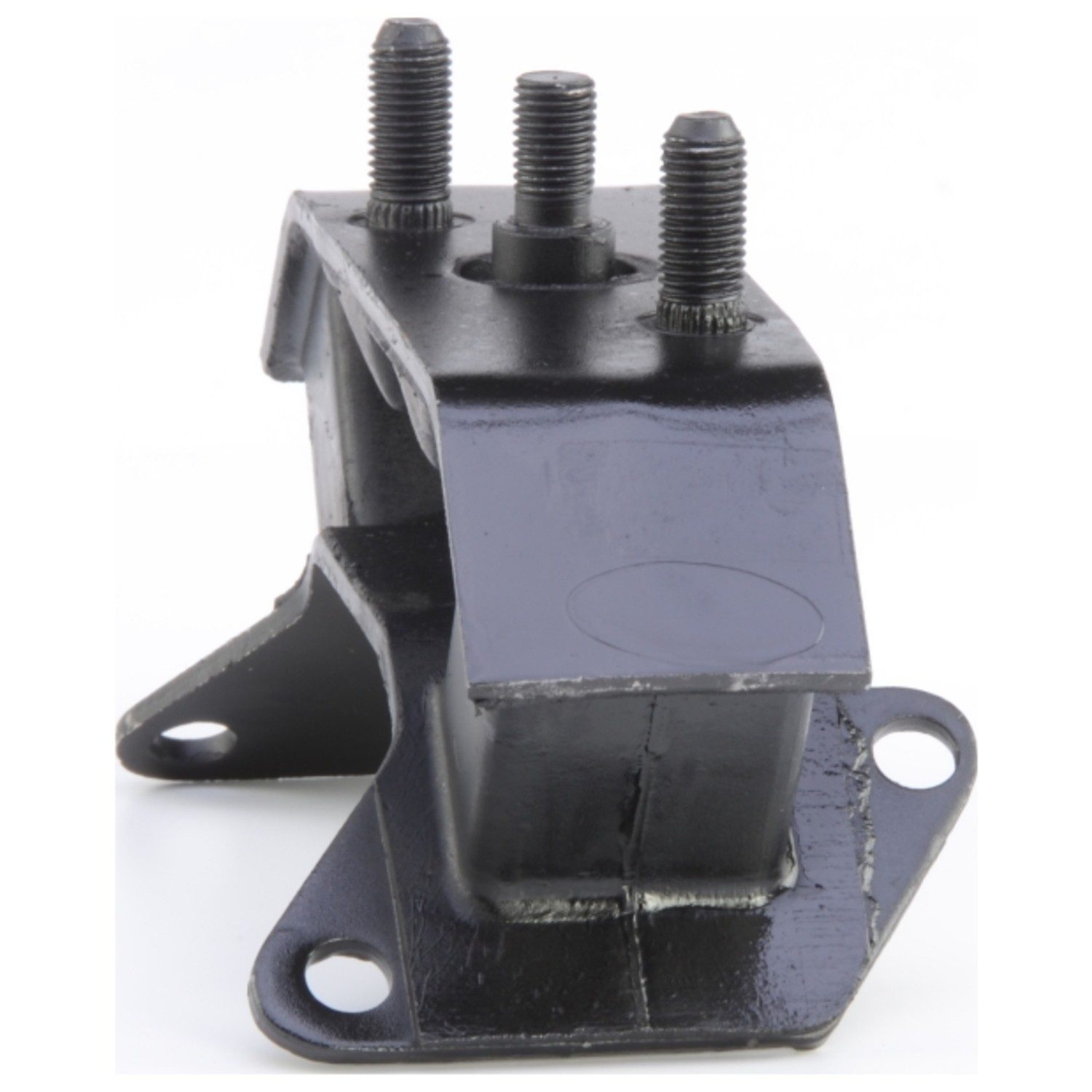 Rear Automatic Transmission Mount | ANCHOR 9552 Fits Subaru Saab — image 2