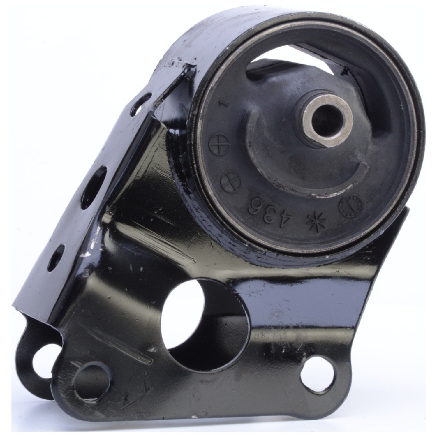 Front Engine Mount | ANCHOR 9592 Fits Nissan Altima 2002-2006 — image 3