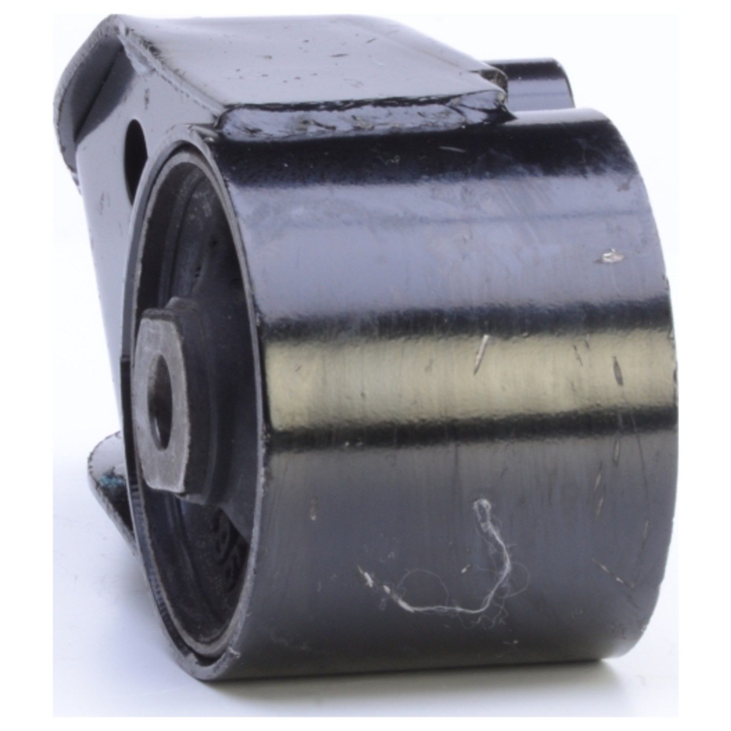 Rear Left Manual Transmission Mount | ANCHOR 9611 Fits Acura TL 2004-2008 — image 5