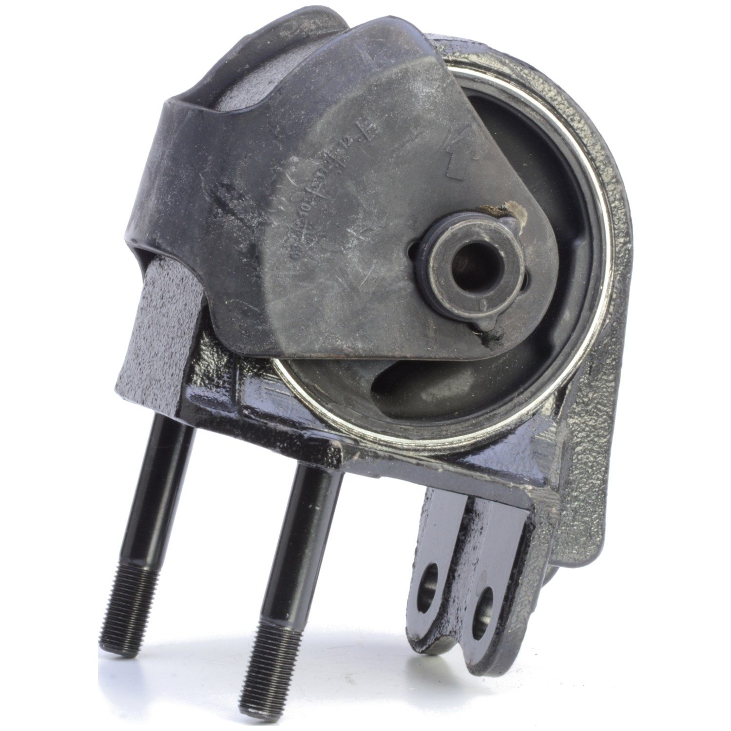 Transmission Mount | ANCHOR 9751 Fits Nissan Hyundai Kia Automatic — image 2