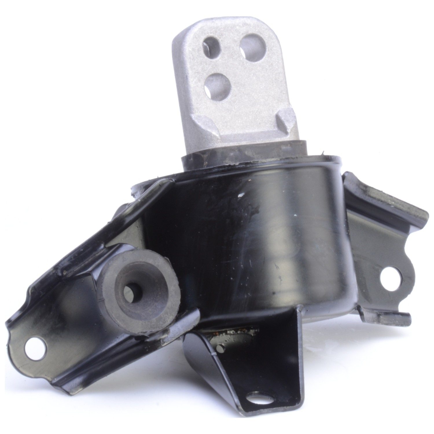 Left Manual Transmission Mount | ANCHOR 9791 Fits Kia — image 3