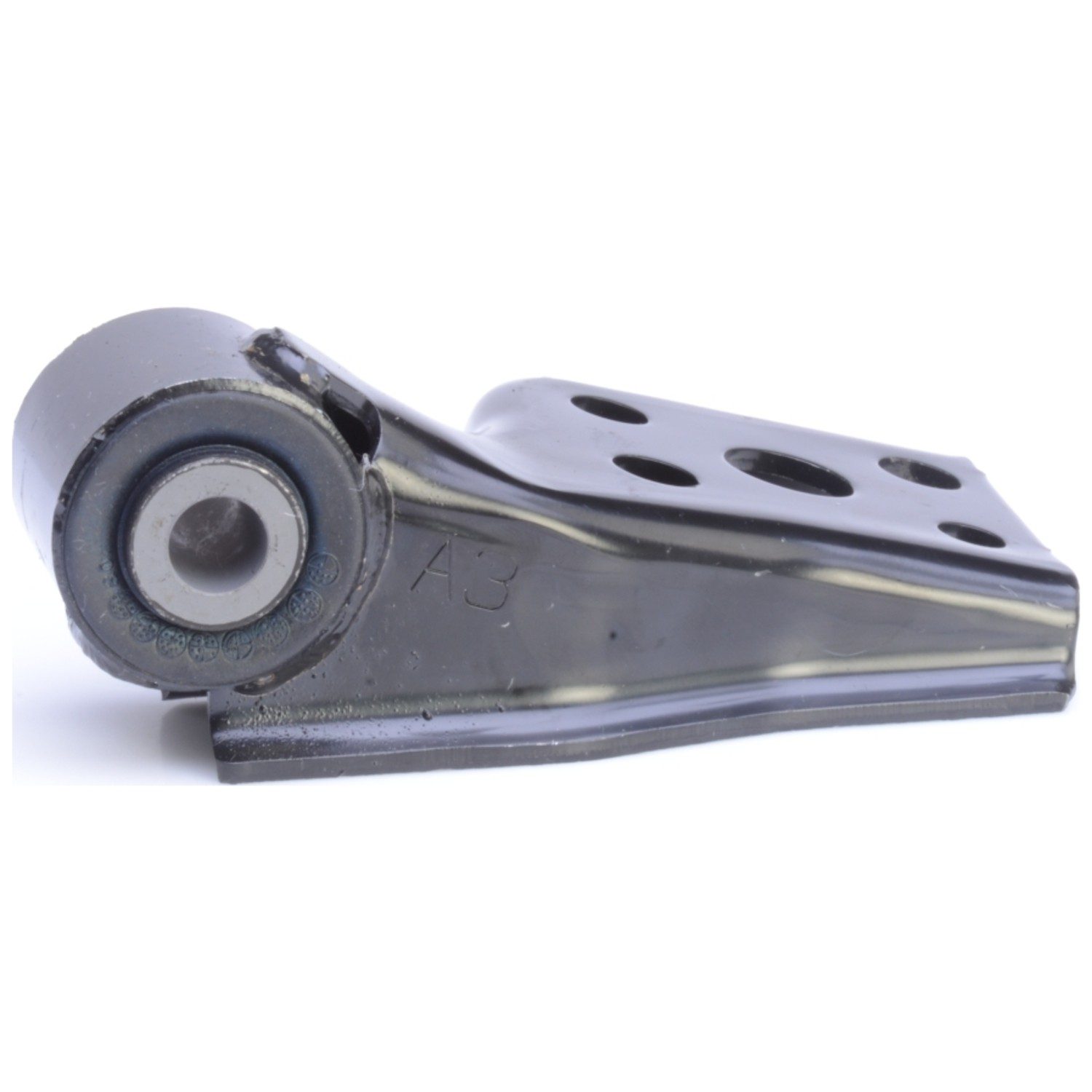 Rear Lower Engine Mount | ANCHOR 9871 Fits Toyota Prius C 2012-2019 — image 3