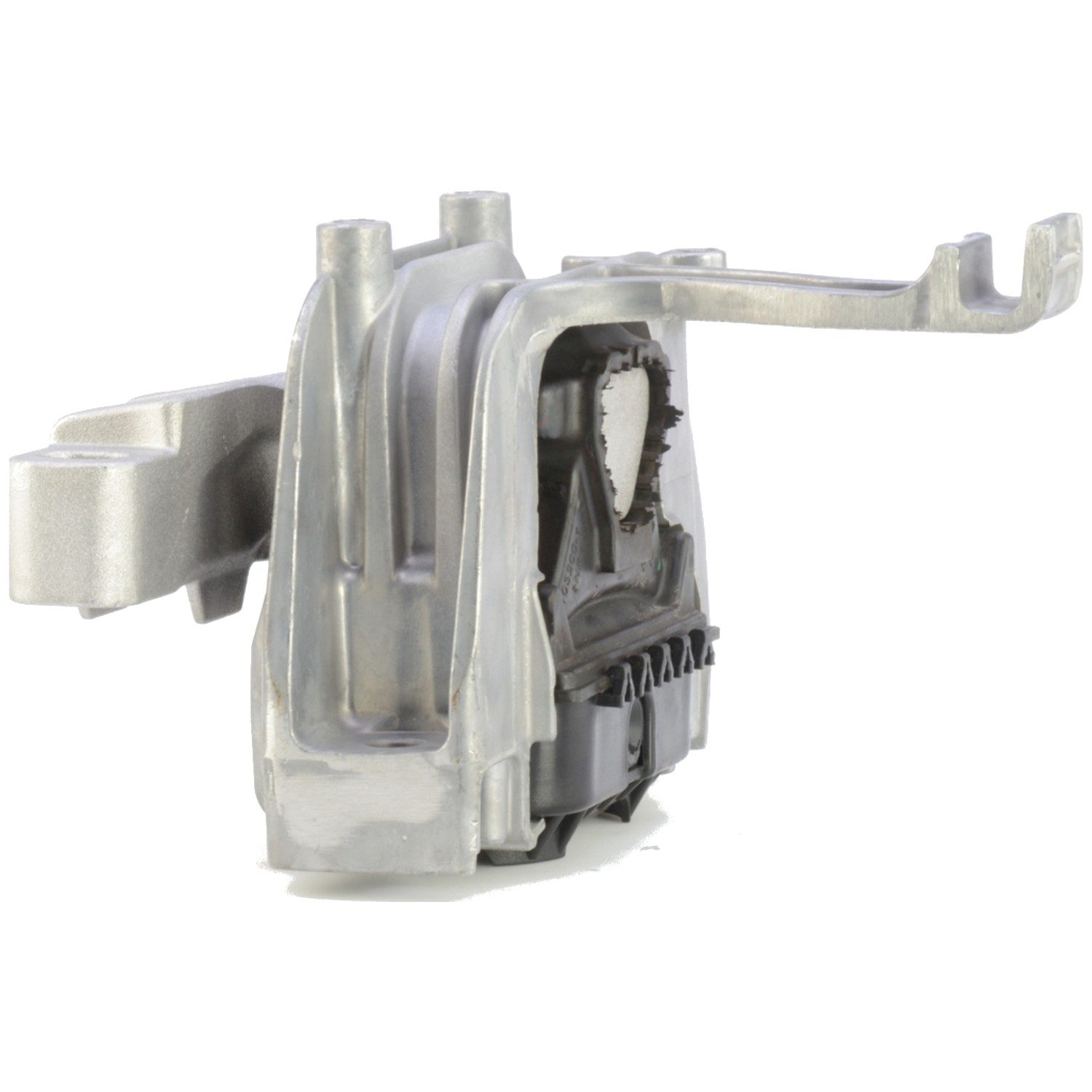 Right Engine Mount | ANCHOR 9911 Fits Volkswagen Audi — image 3