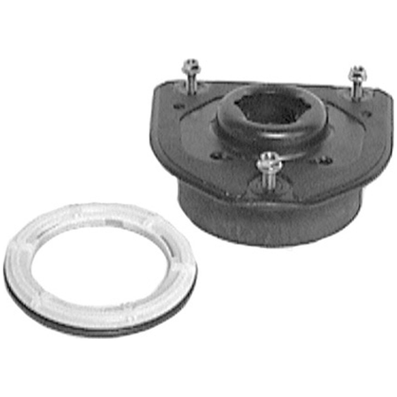 Front Suspension Strut Mount | ANCHOR 701973 Fits Buick Oldsmobile Cadillac