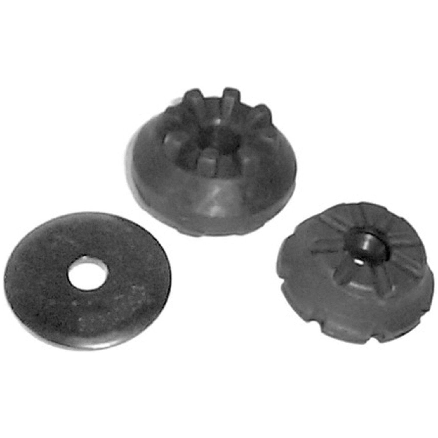 Rear Suspension Strut Mount | ANCHOR 702964 Fits Hyundai Sonata 1989-1998