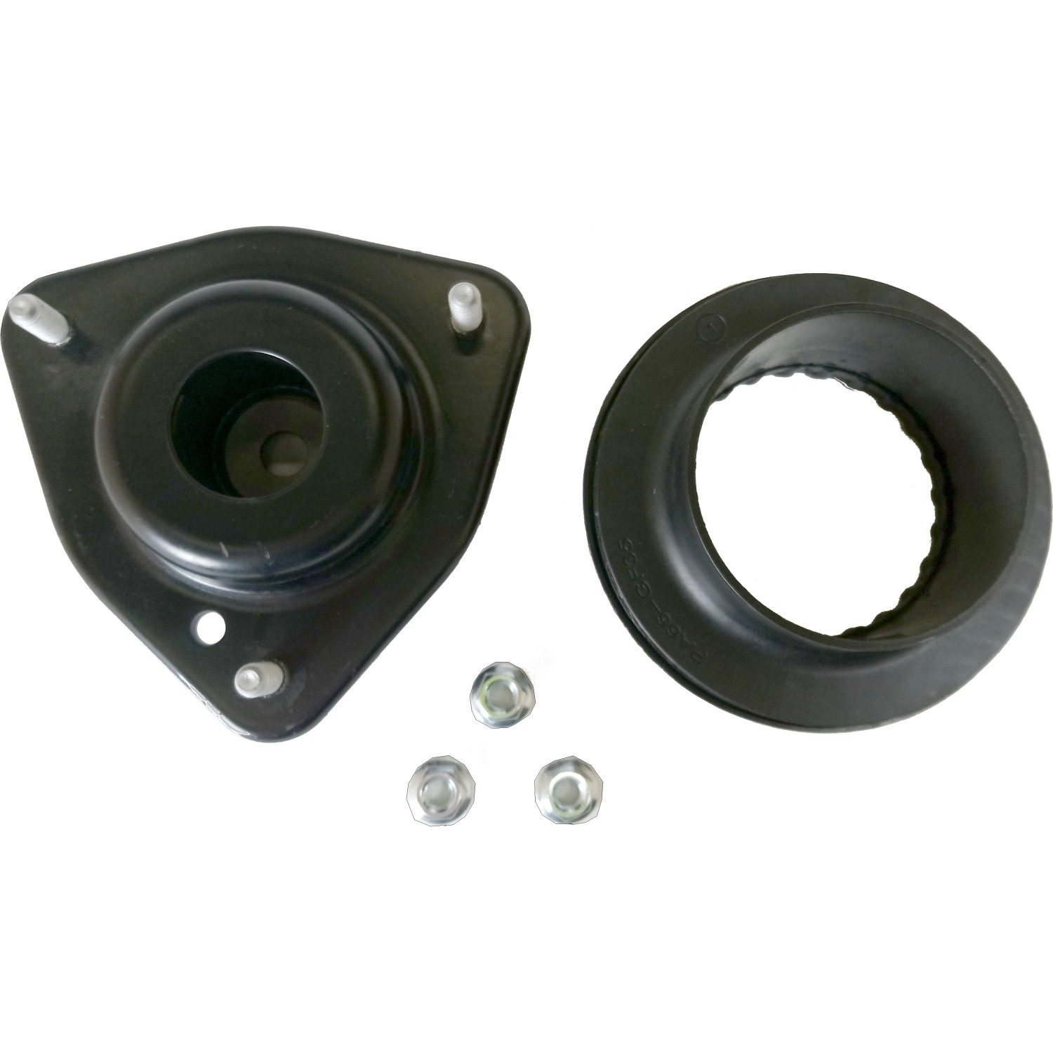 Front Suspension Strut Mount | ANCHOR 706960 Fits Chrysler Dodge Volkswagen — image 4