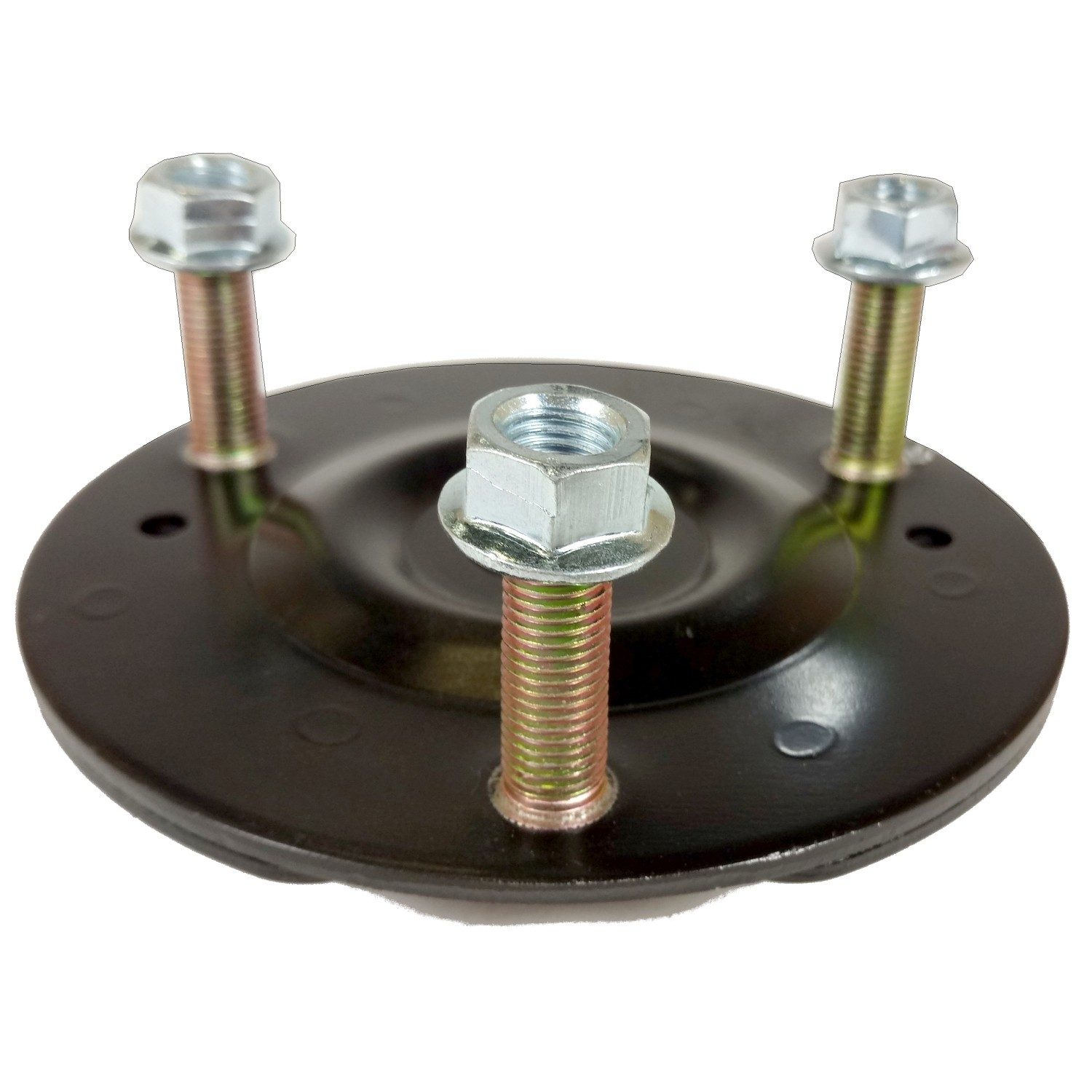 Front Suspension Strut Mount Stud Plate | ANCHOR 707925 Fits Toyota Tundra 2000-2006 — image 3