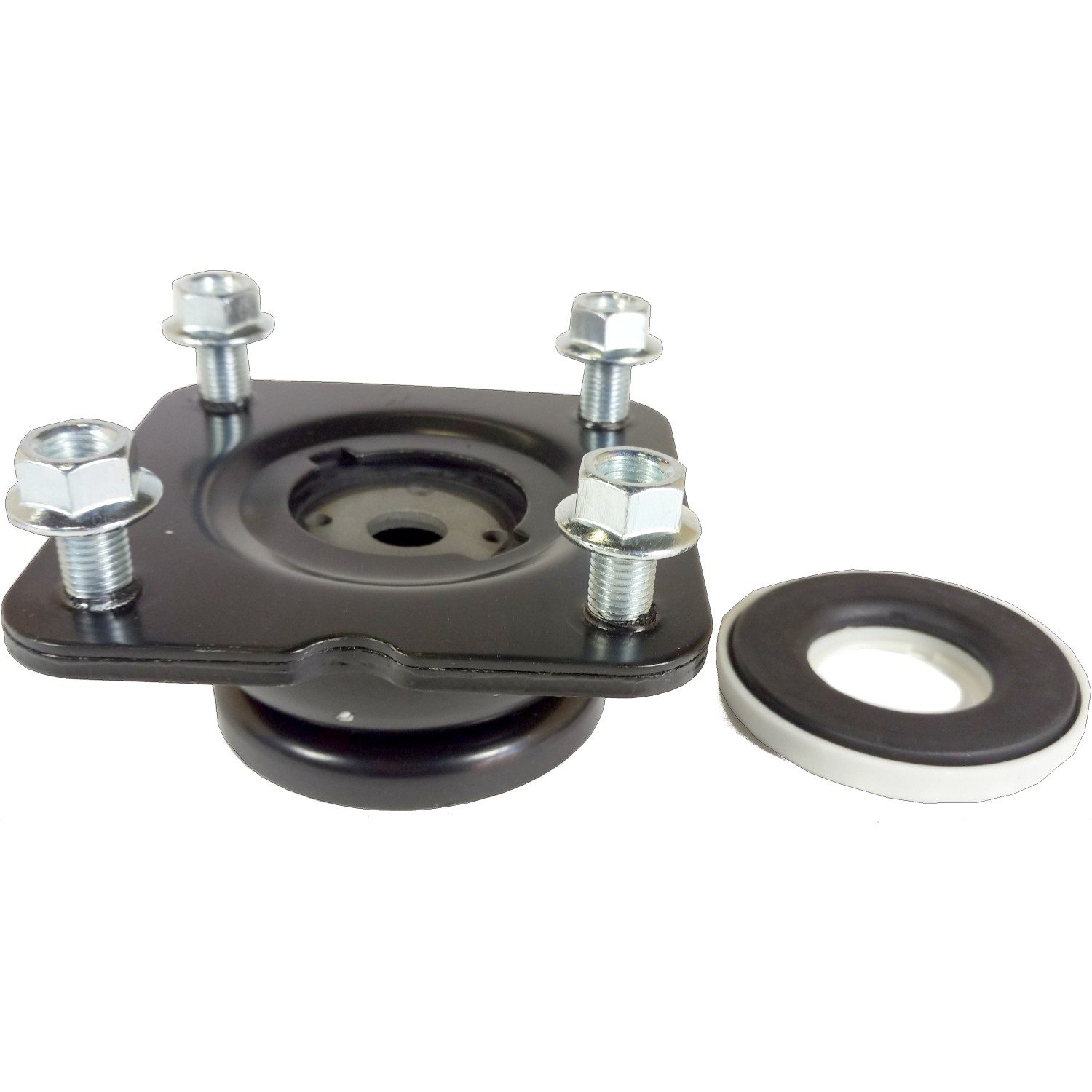 Front Suspension Strut Mount | ANCHOR 708907 Fits Mazda — image 3