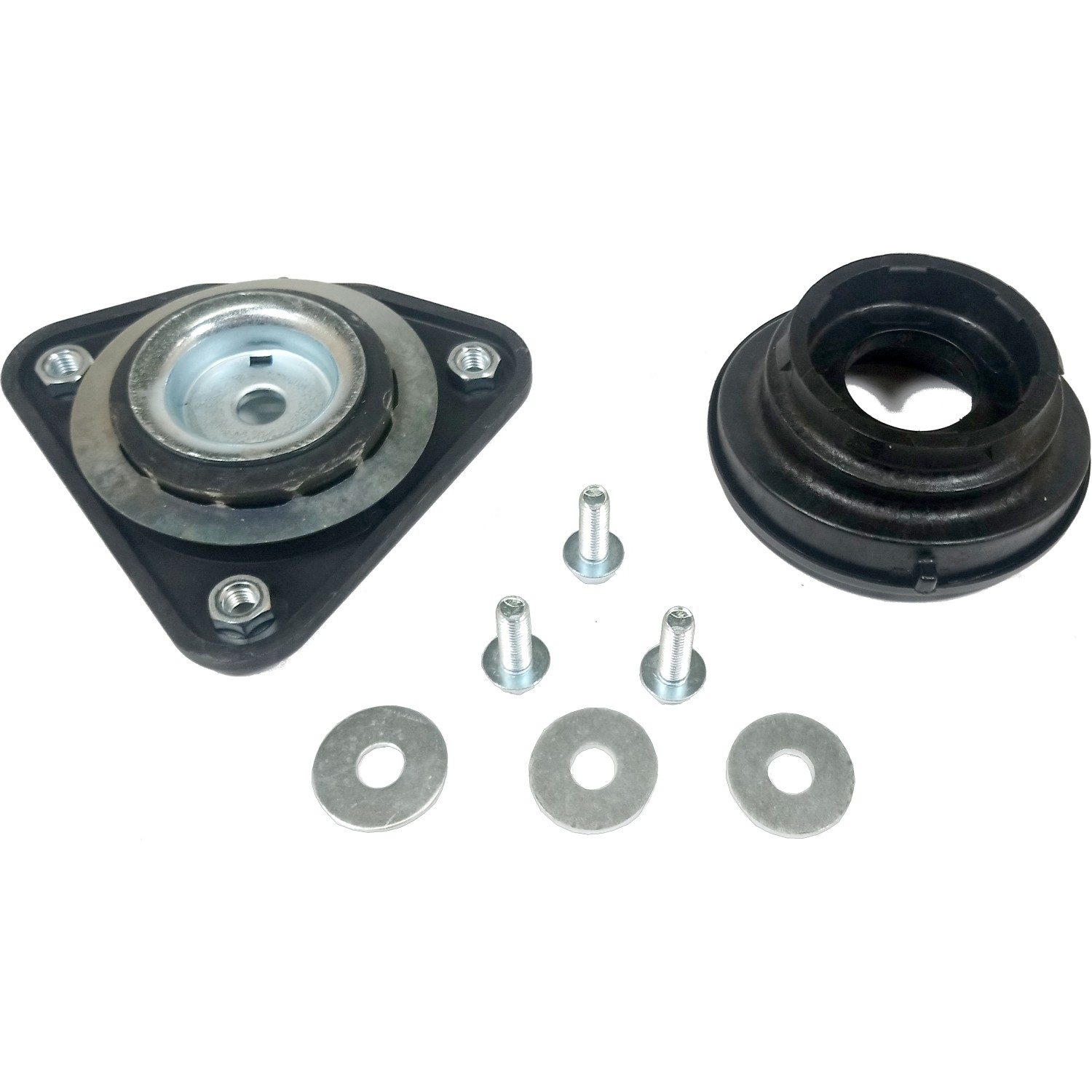 Front Suspension Strut Mount | ANCHOR 708961 Fits Ford Lincoln — image 3