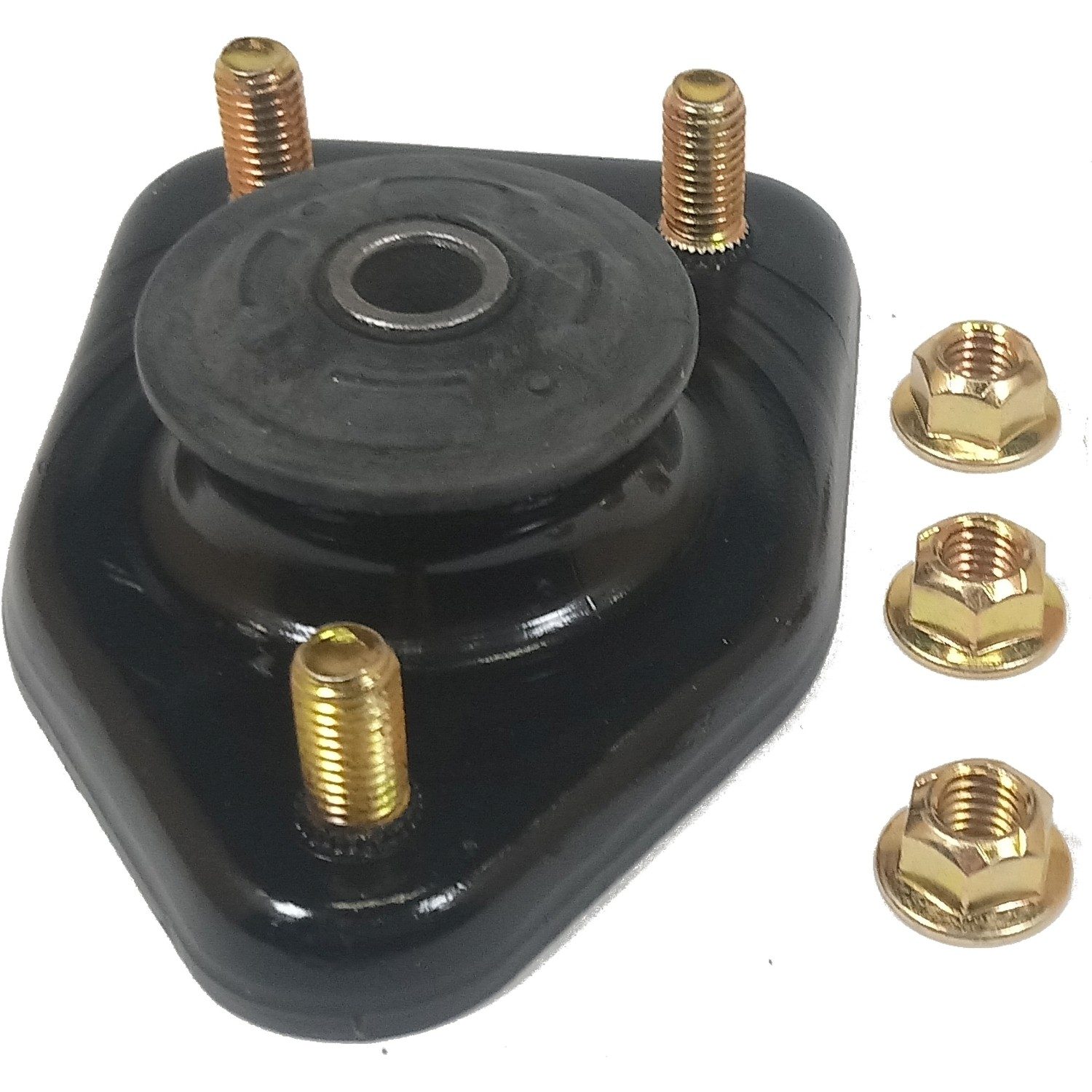 Rear Suspension Strut Mount Stud Plate | ANCHOR 708992 Fits BMW X3 2004-2010 — image 4