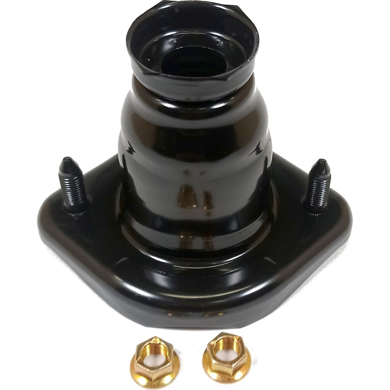 Suspension Strut Mount Stud Plate | ANCHOR 709920 Fits Honda Element 2003-2011 — image 2